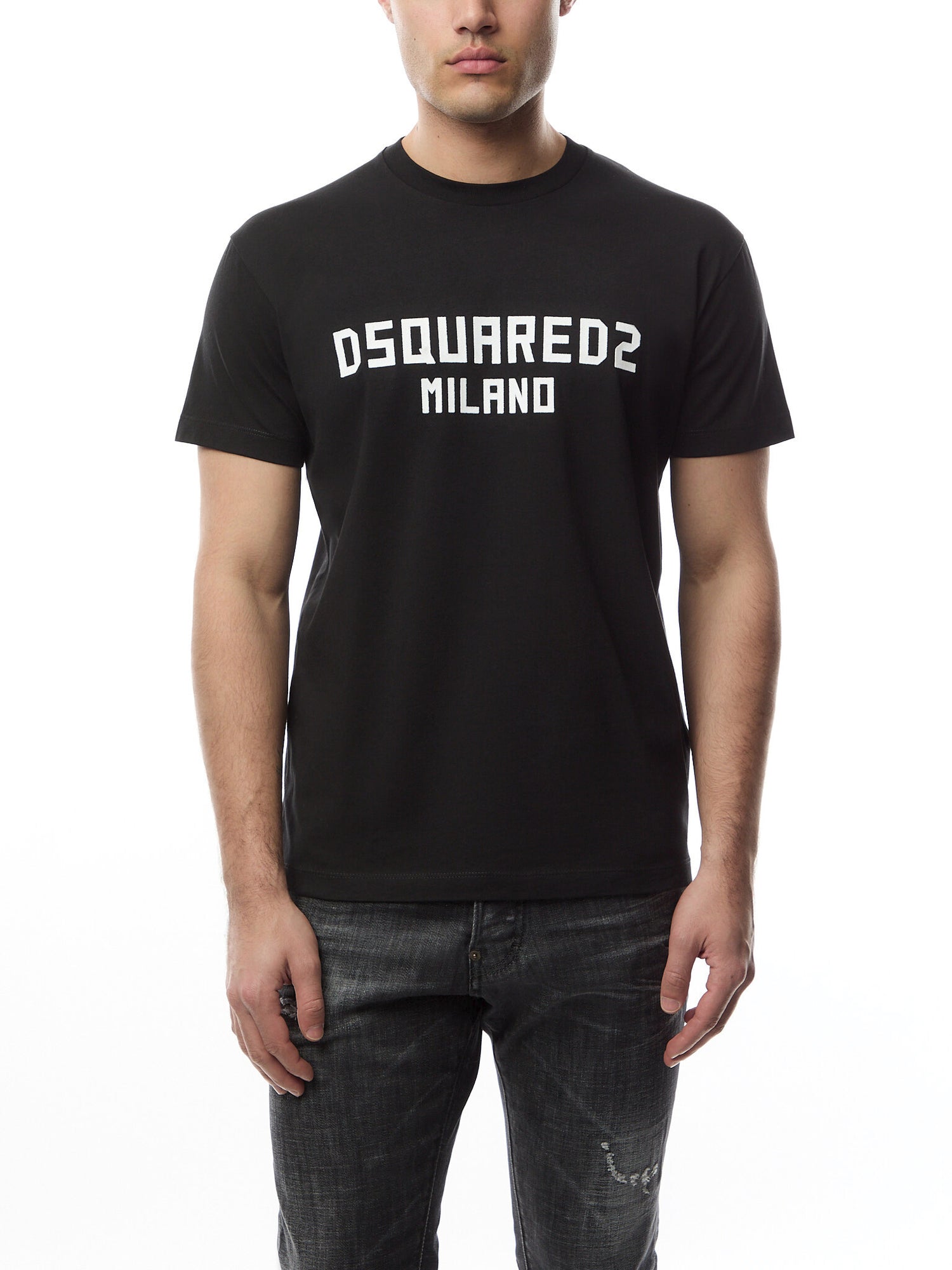 Cool Fit Milano Chest Tee