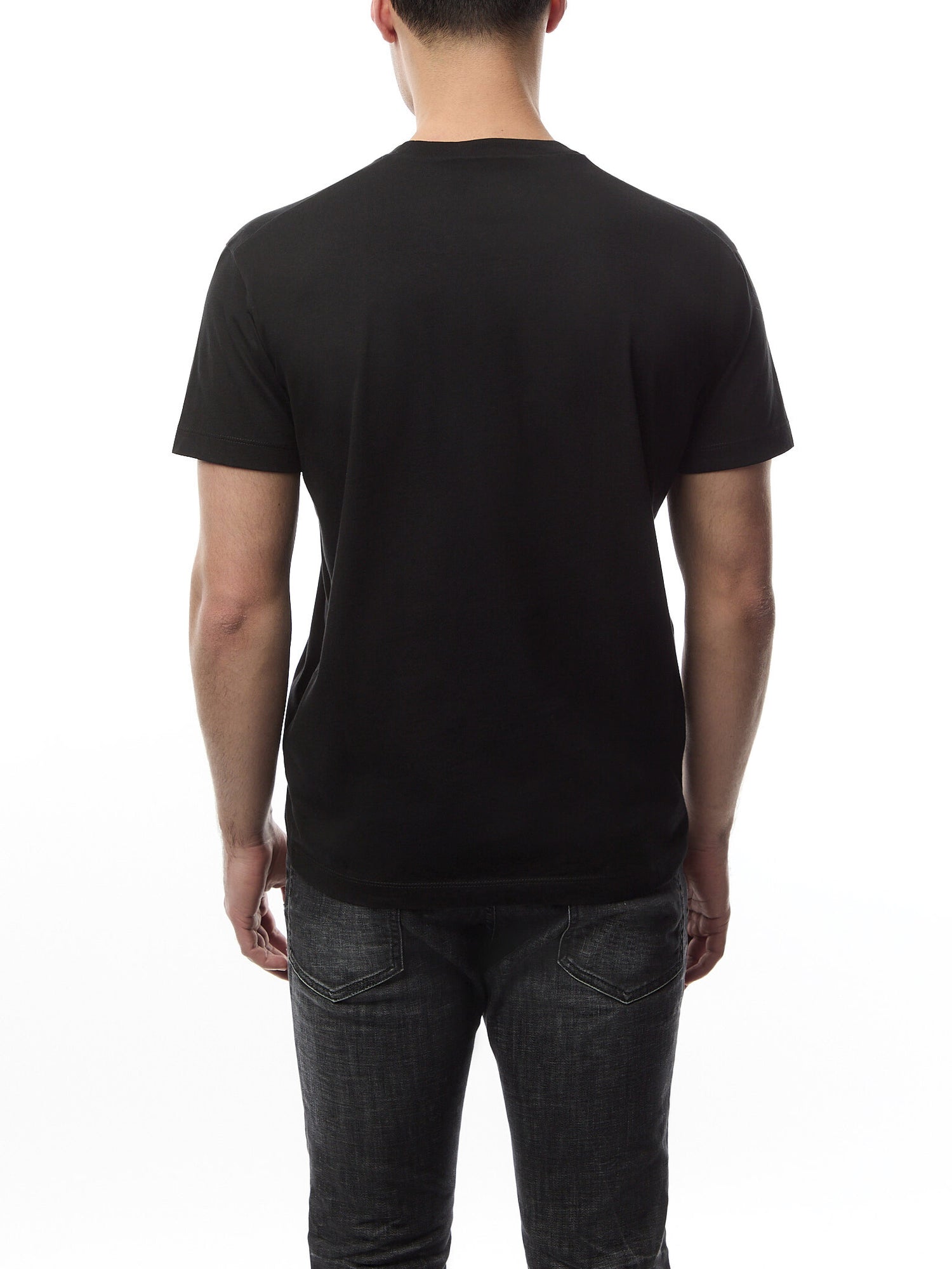 Cool Fit Milano Chest Tee