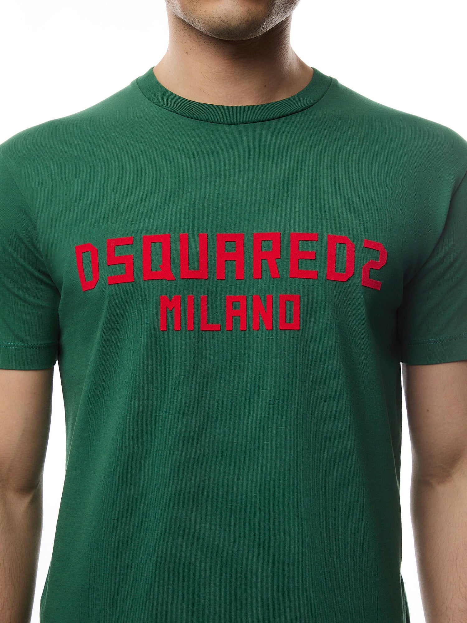 Cool Fit Milano Chest Tee