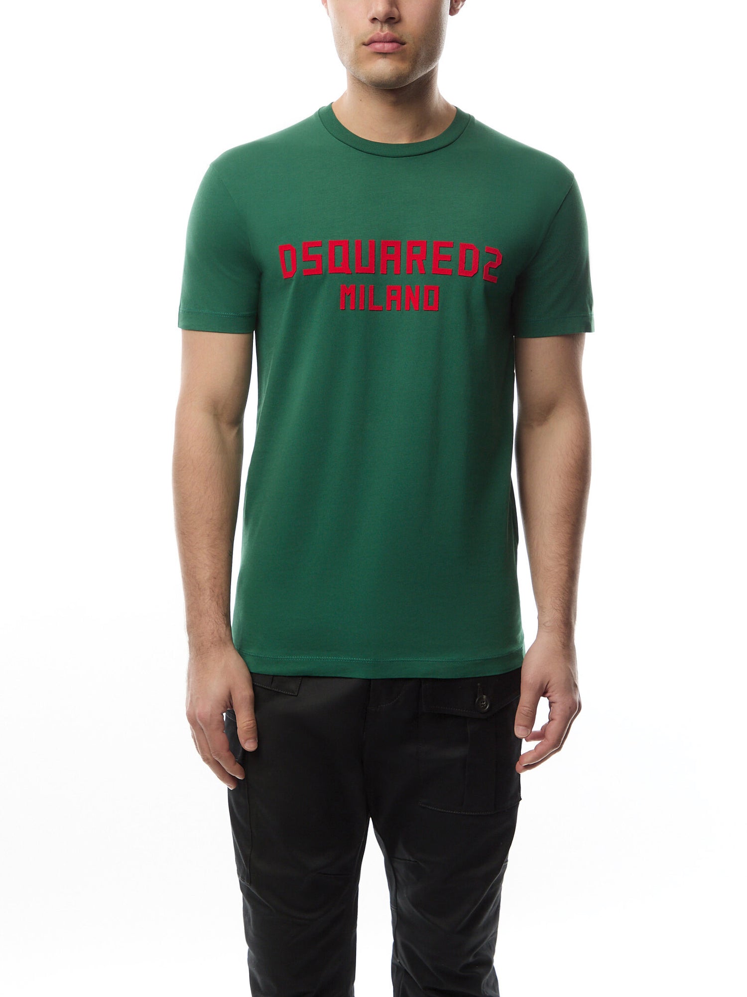Cool Fit Milano Chest Tee