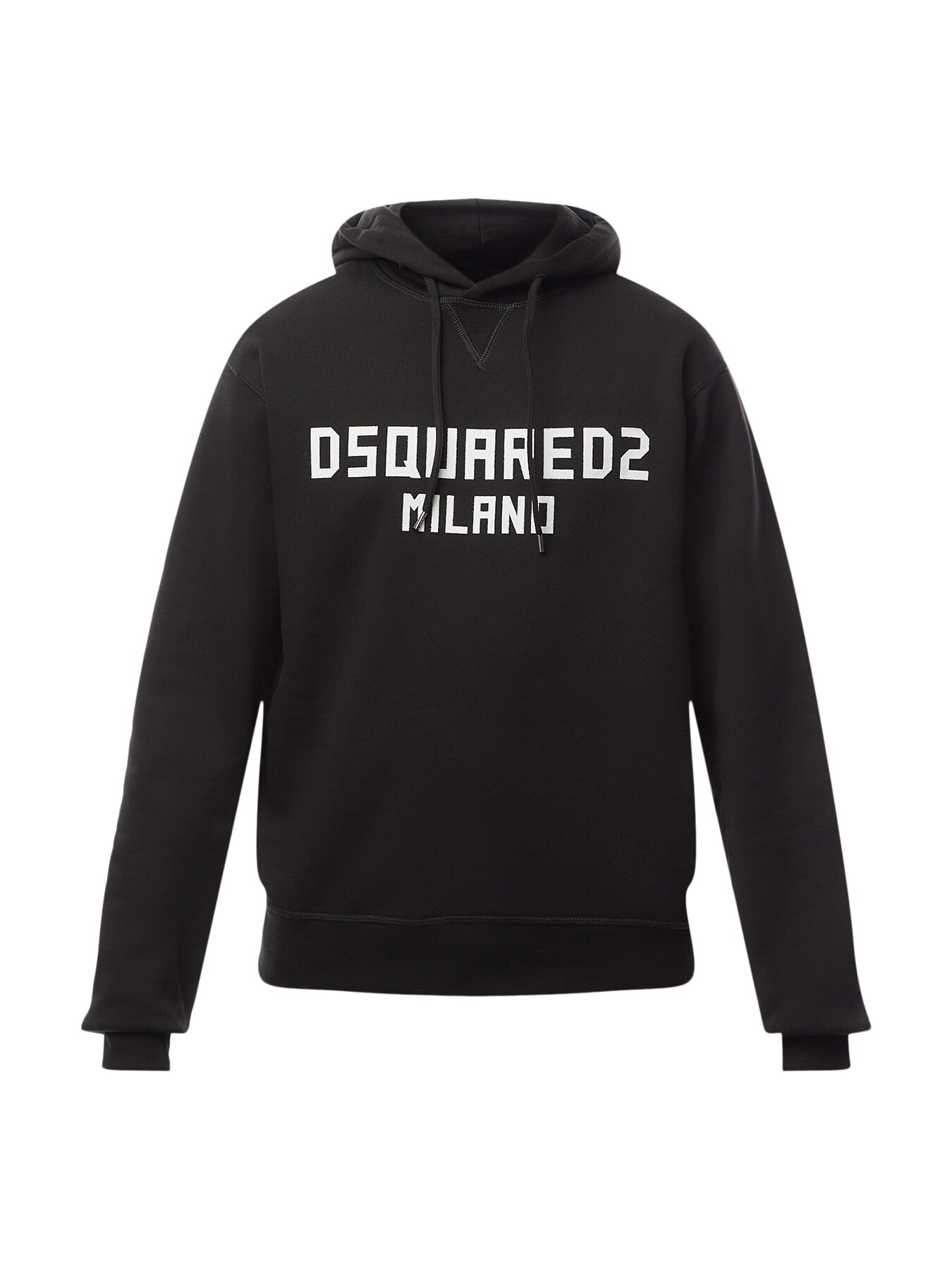 Cool Fit Milano Hoodie