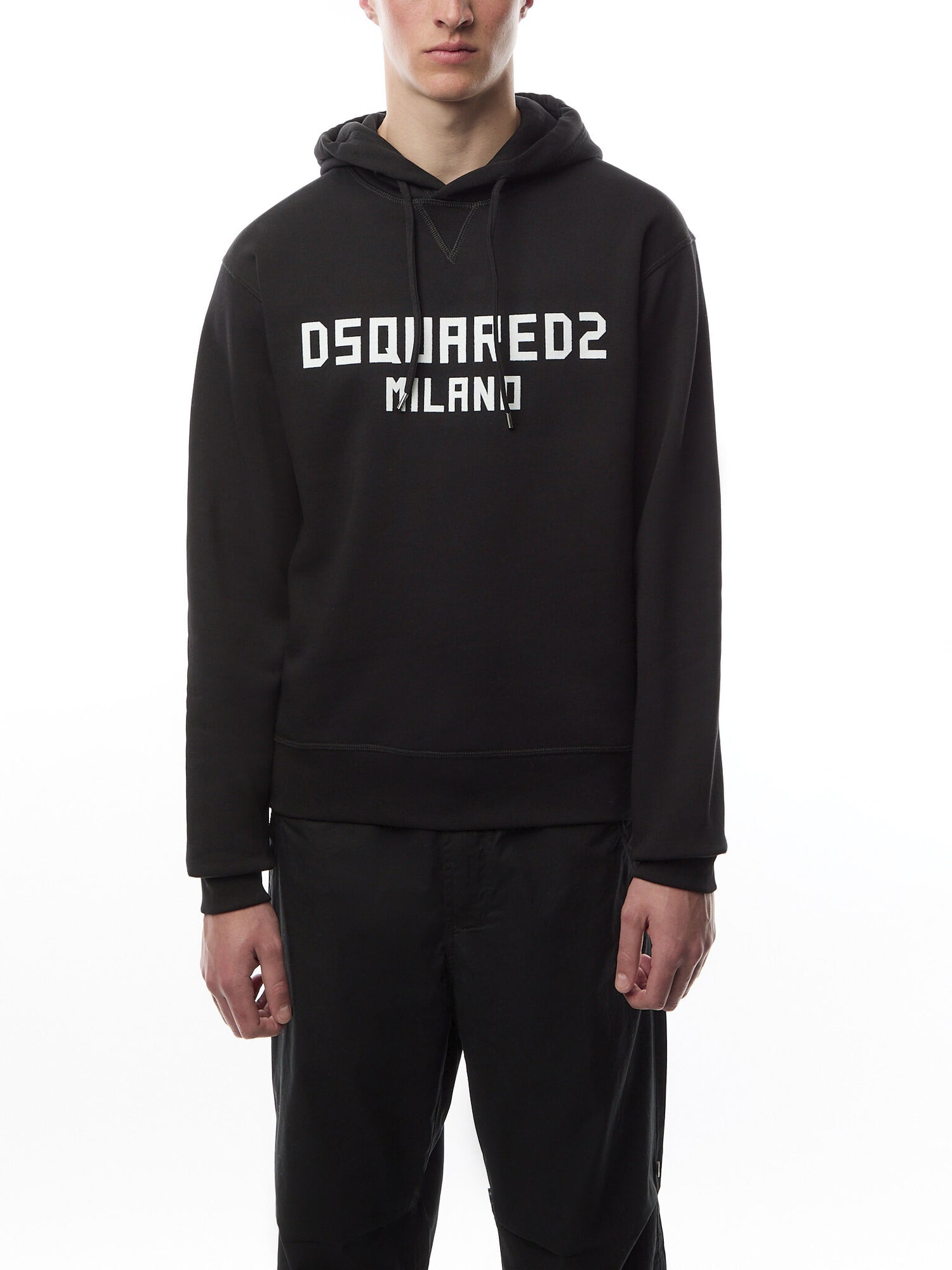 Cool Fit Milano Hoodie