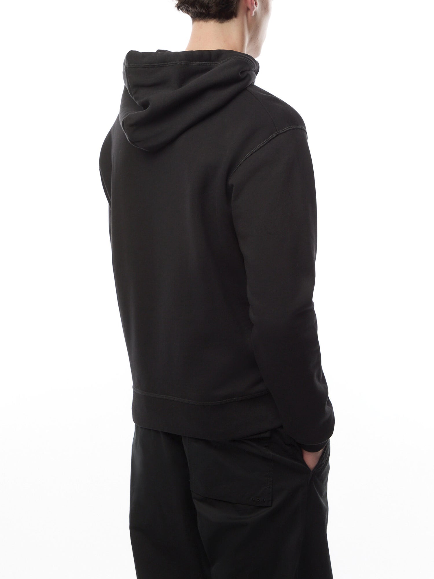 Cool Fit Milano Hoodie