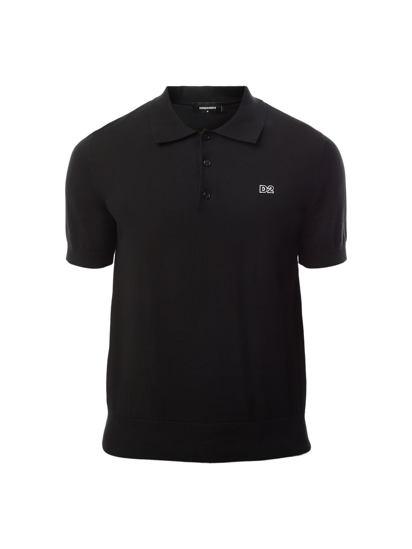 Knit D2 Polo