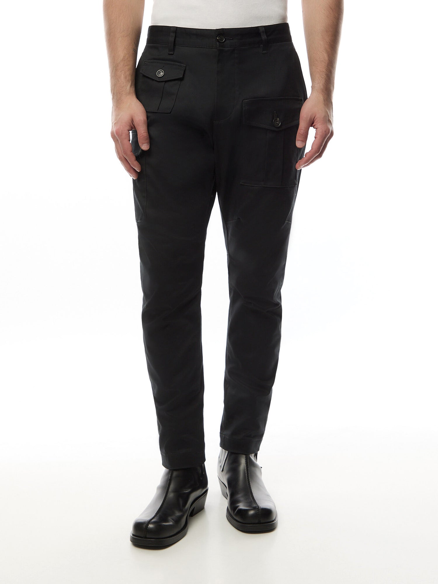 Sexy Cargo Pant