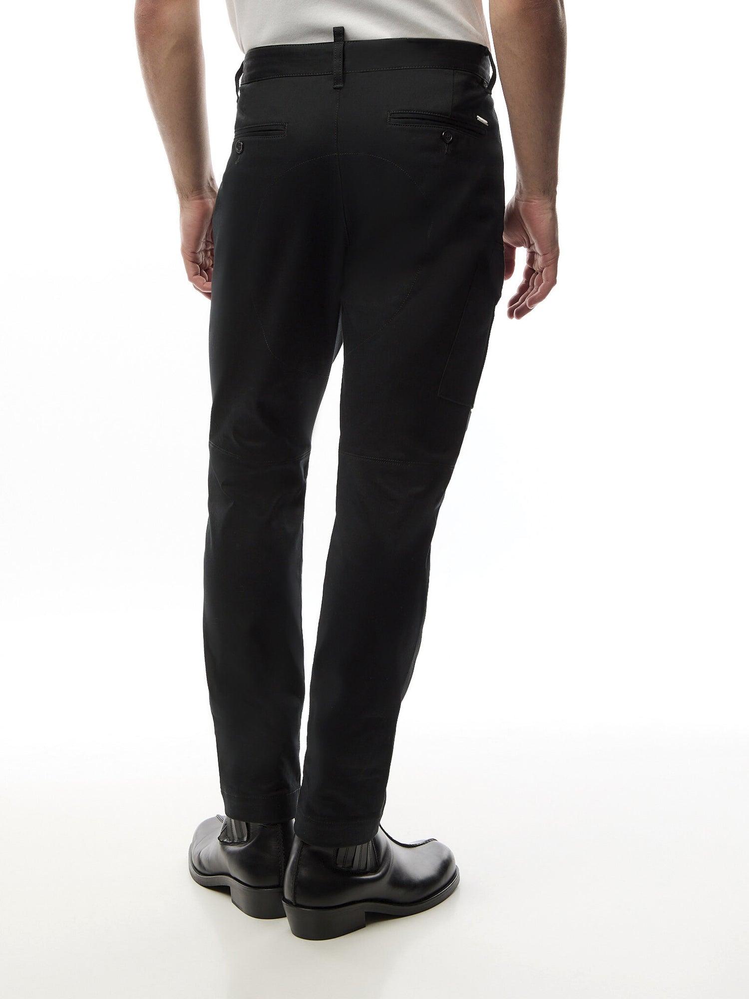 Sexy Cargo Pant