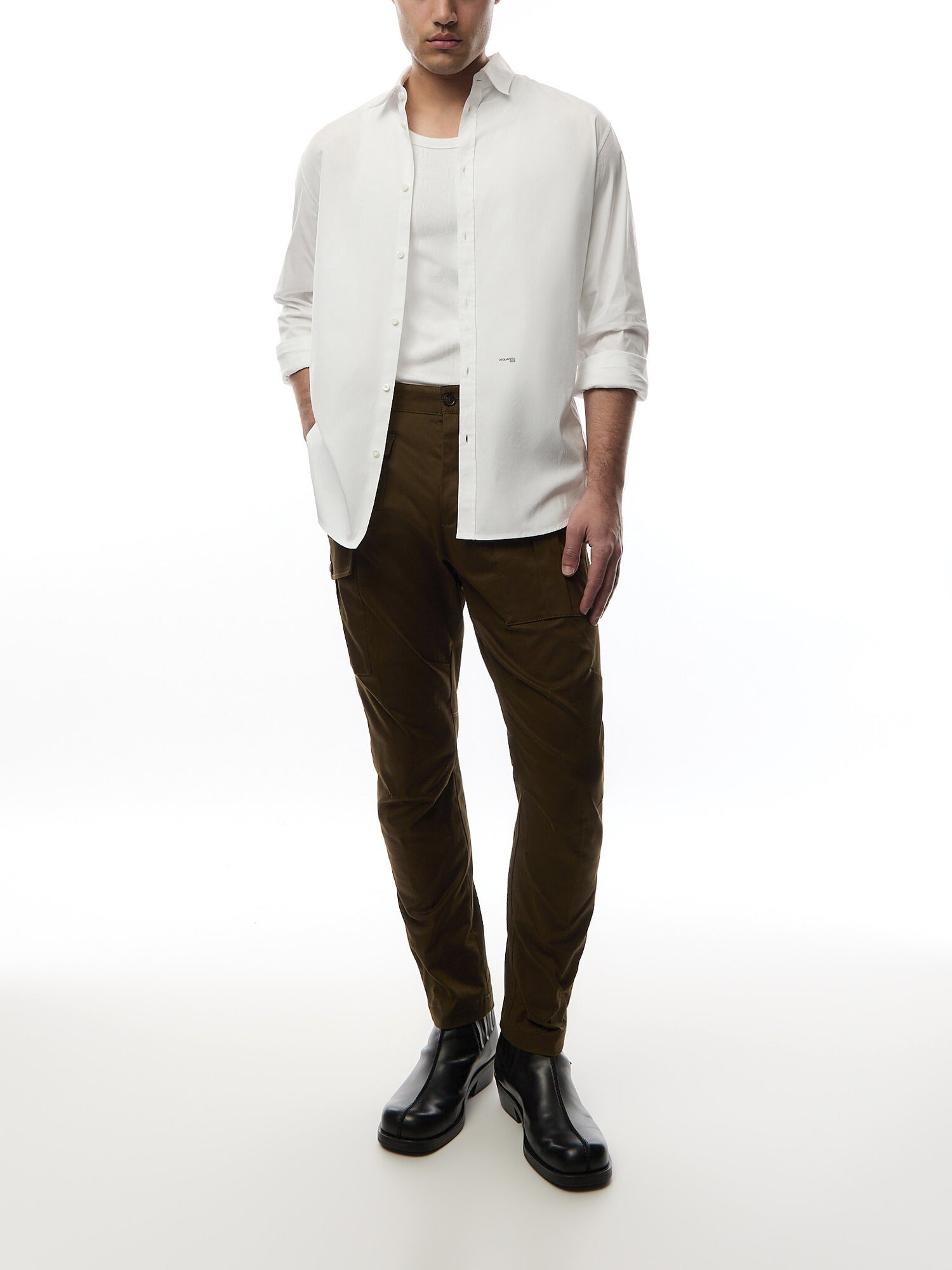 Sexy Cargo Pant