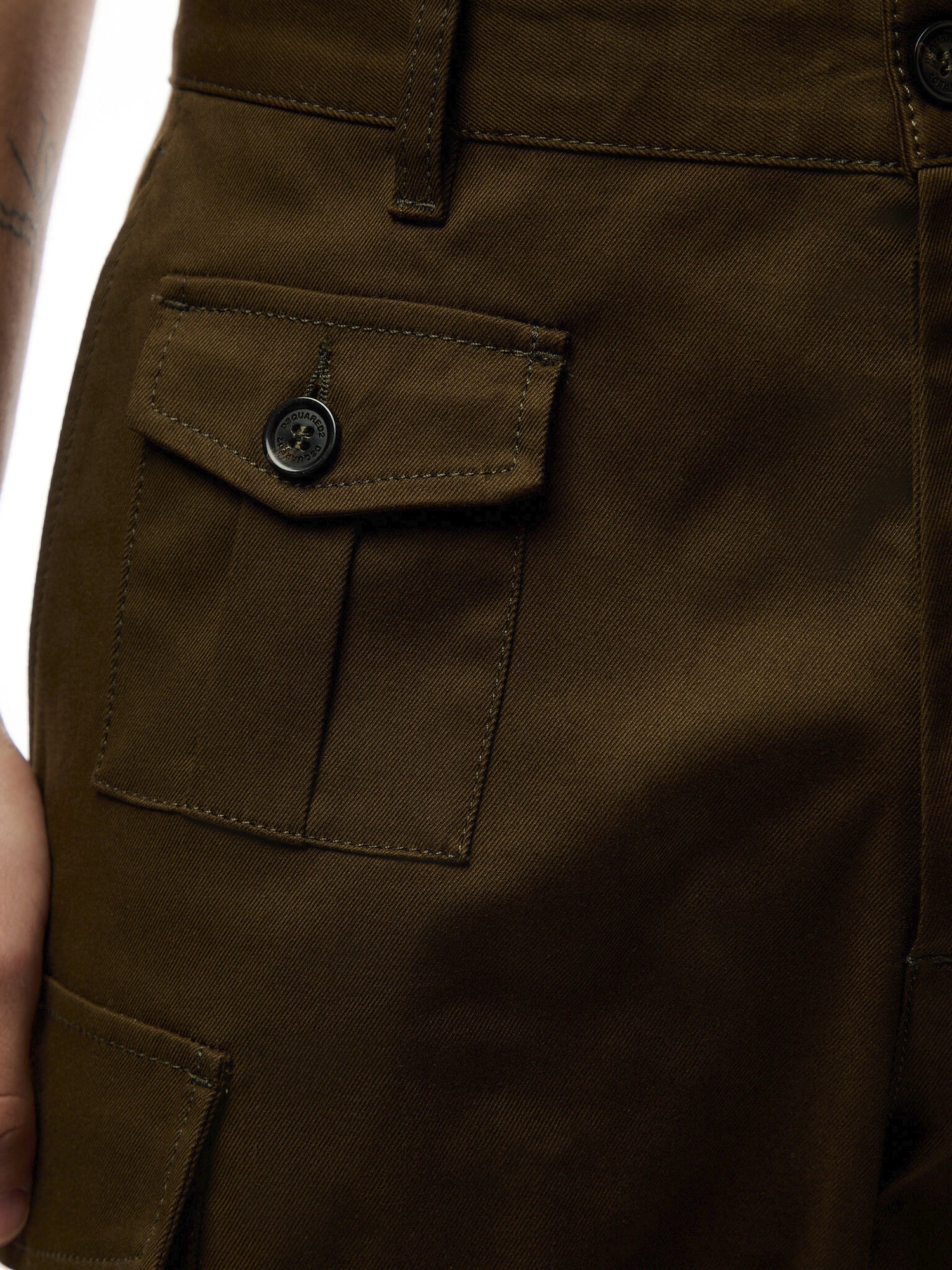 Sexy Cargo Pant