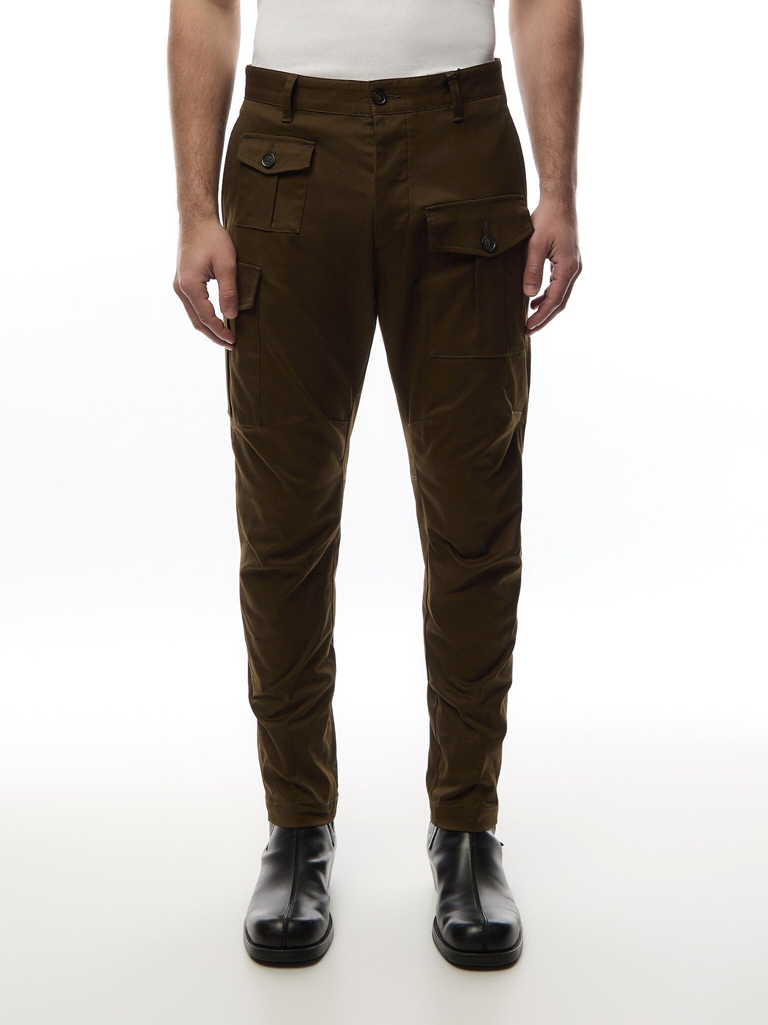 Sexy Cargo Pant