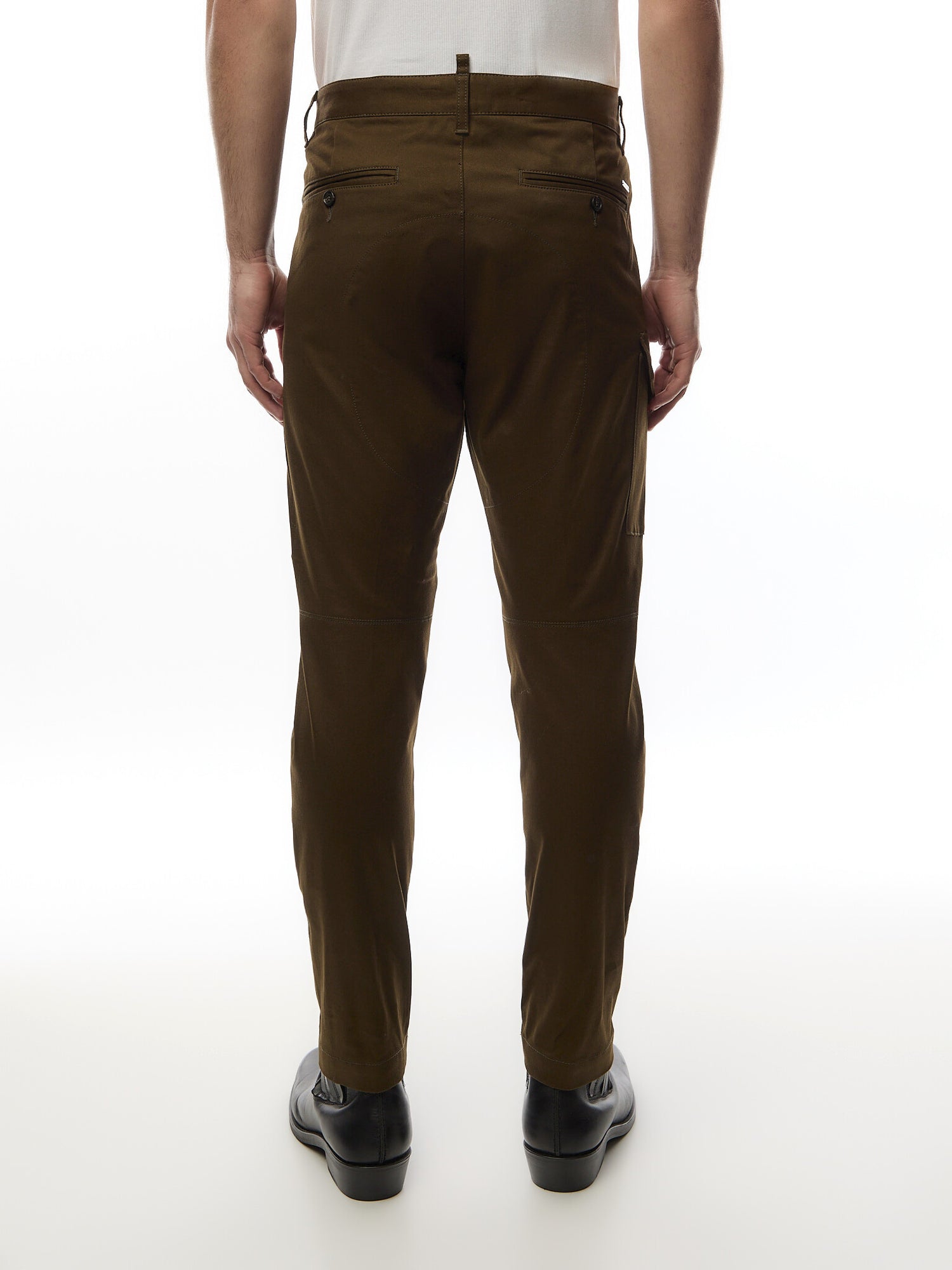 Sexy Cargo Pant
