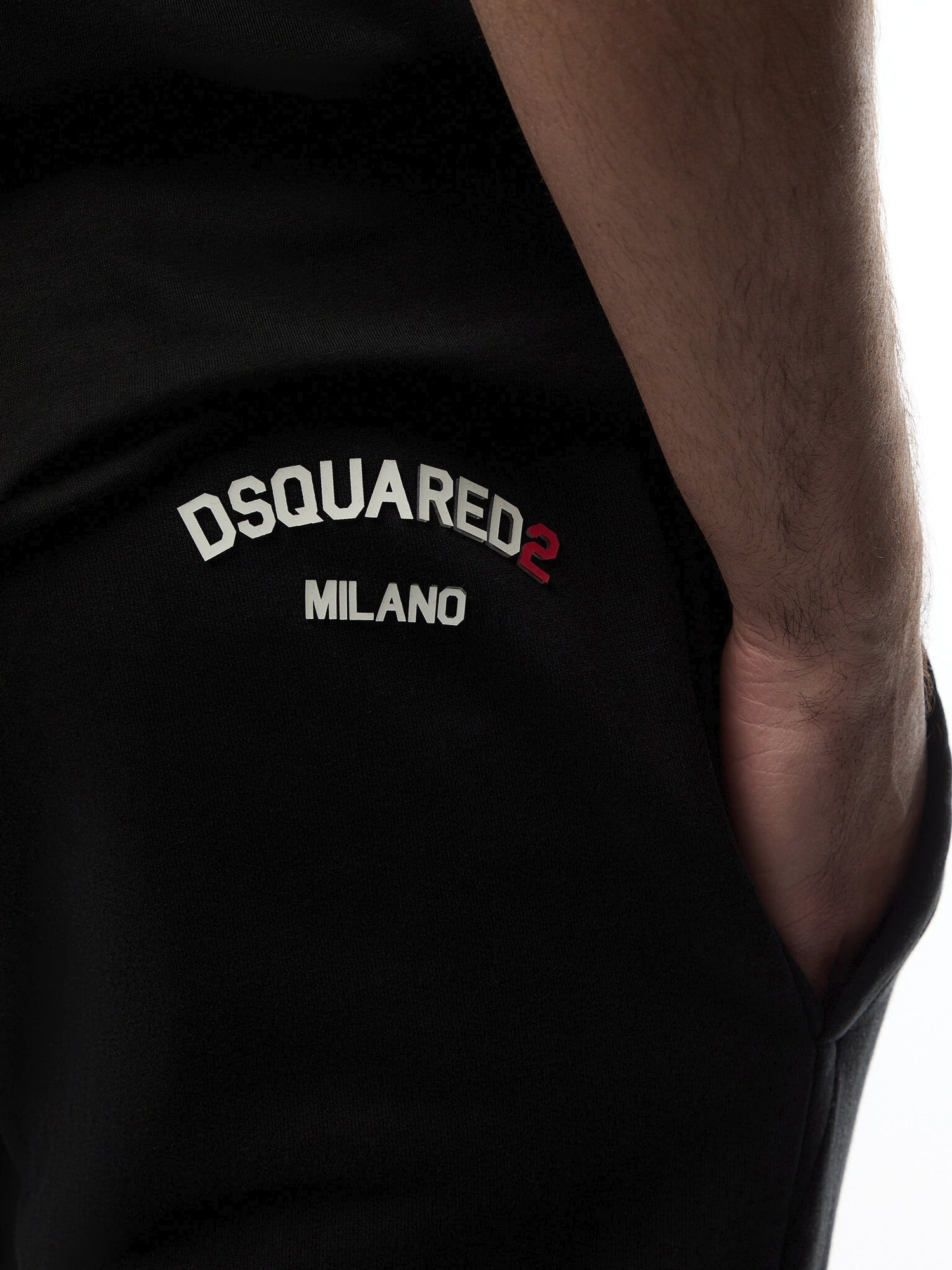 Relax Dean Fit Milano Track Pant