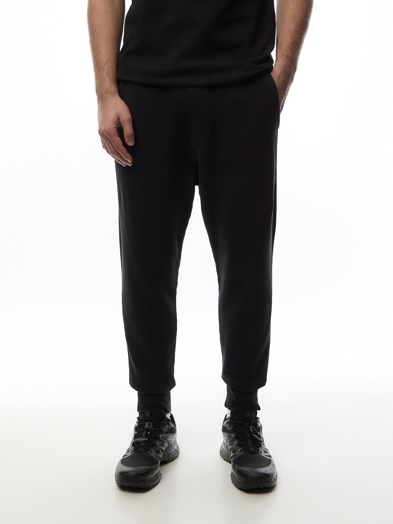 Relax Dean Fit Milano Track Pant