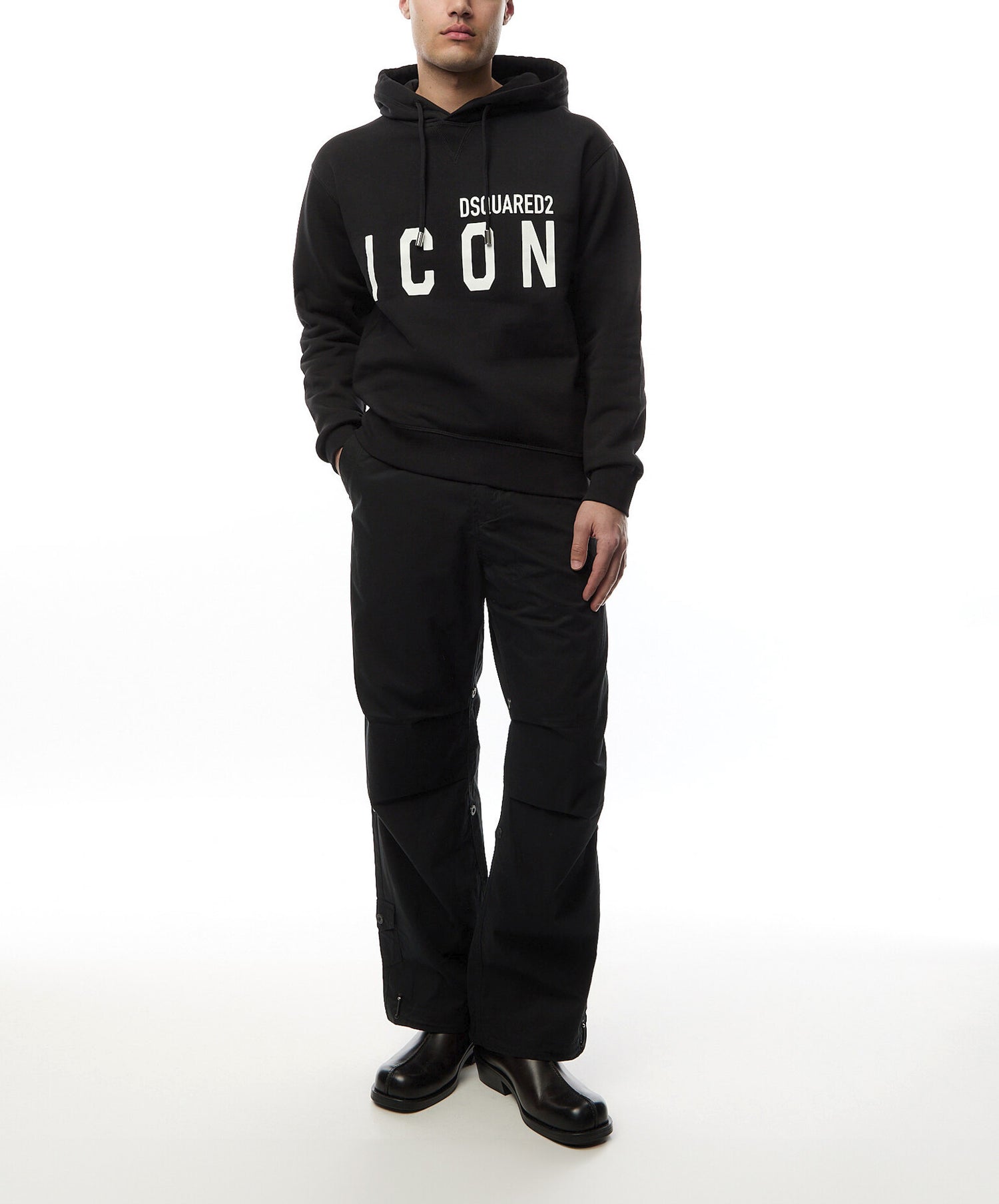 OG Icon Cool Fit Hoodie