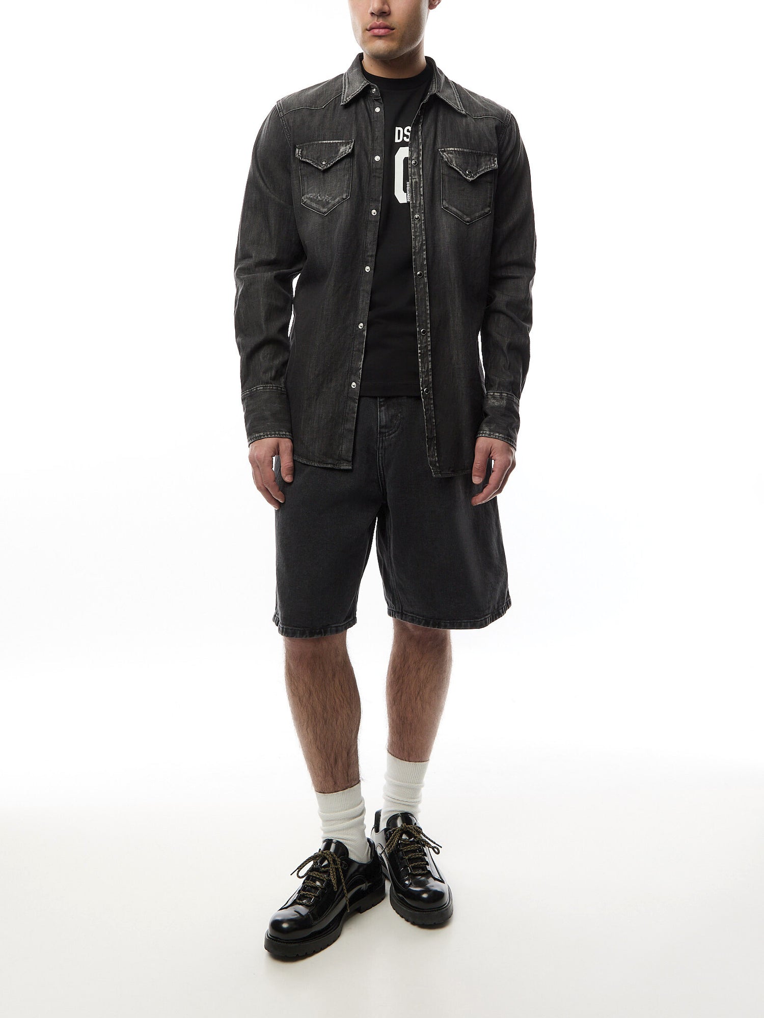 OG Icon Cool Fit Tee