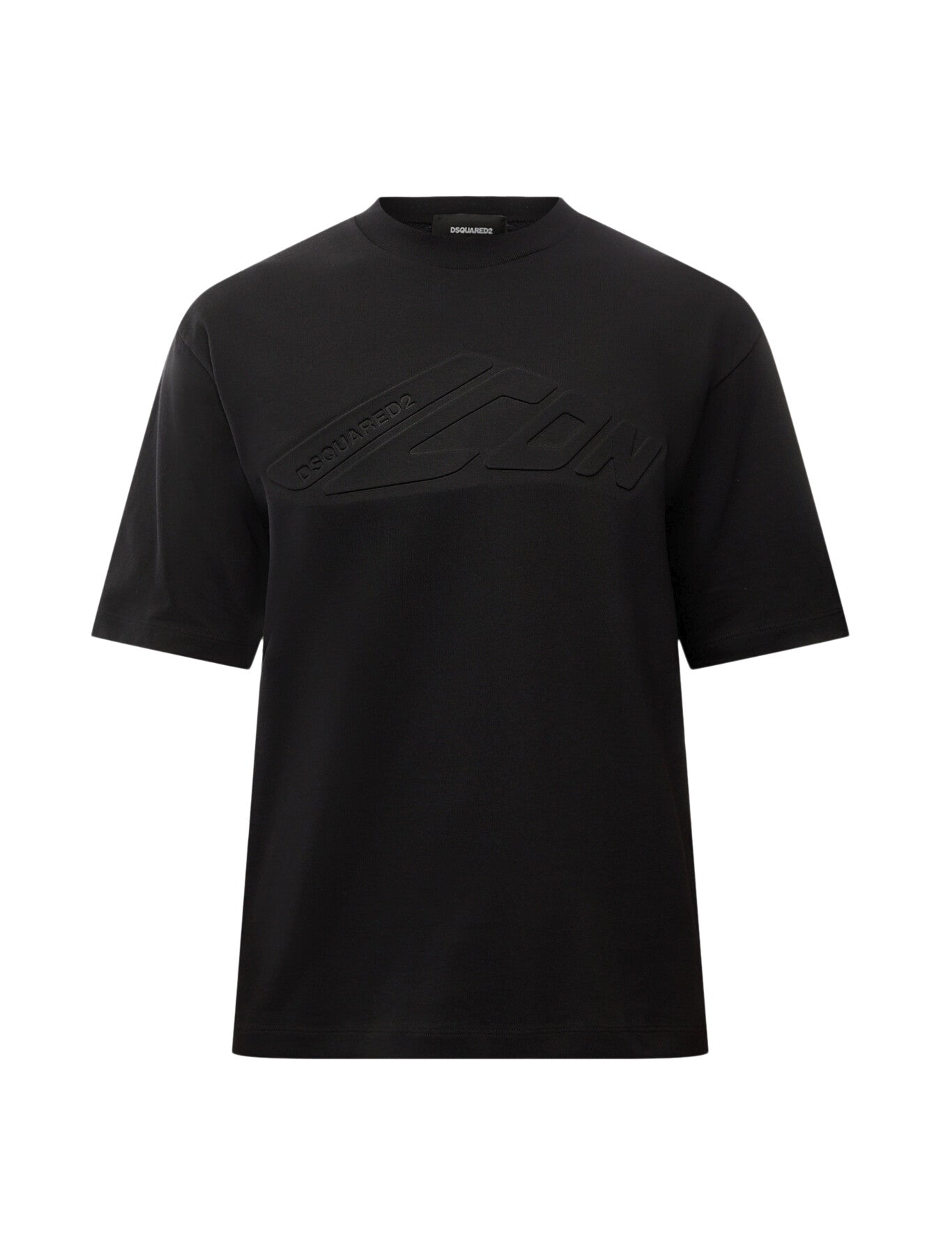 Icon Loose Fit Tee