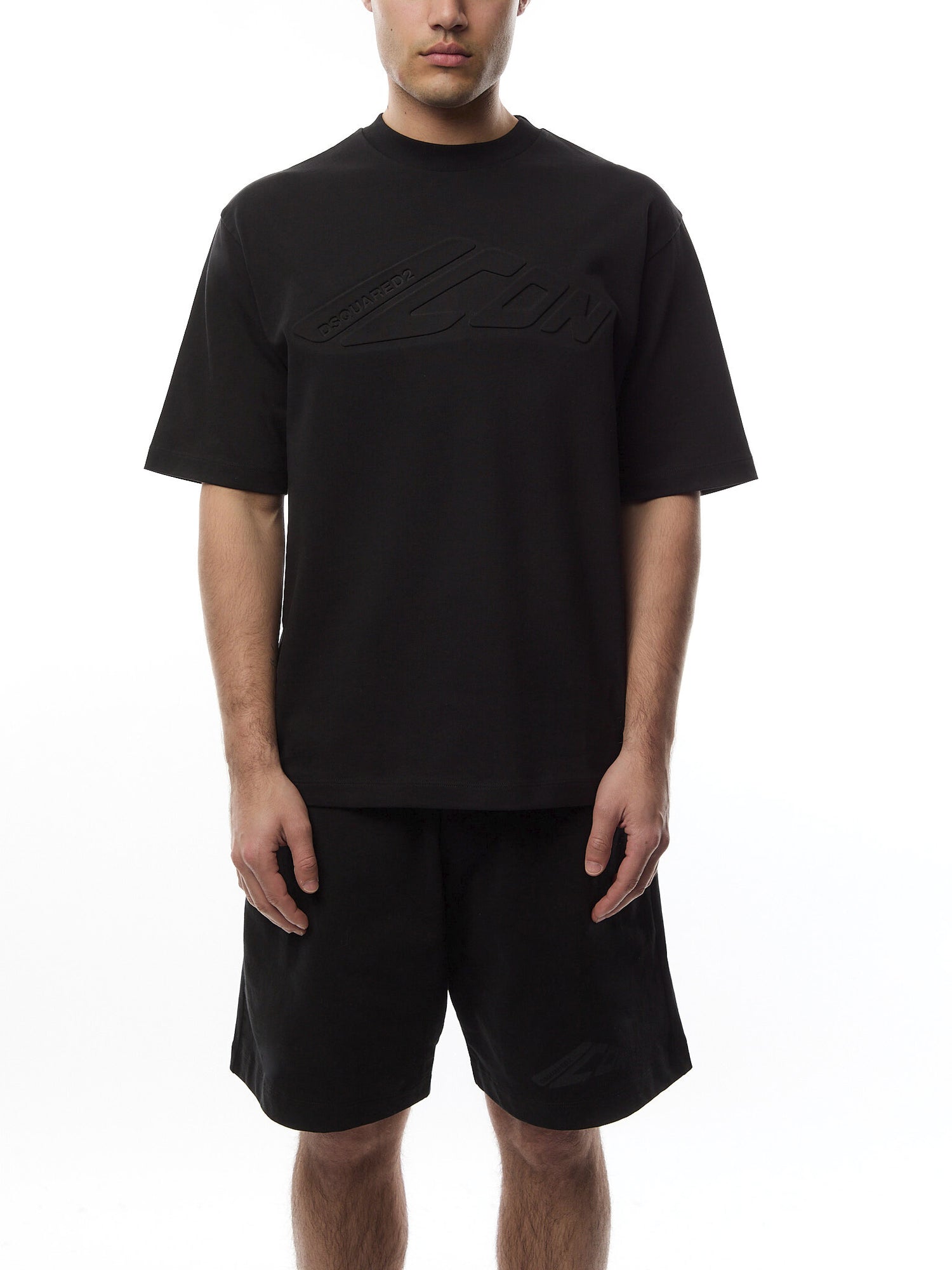 Icon Loose Fit Tee