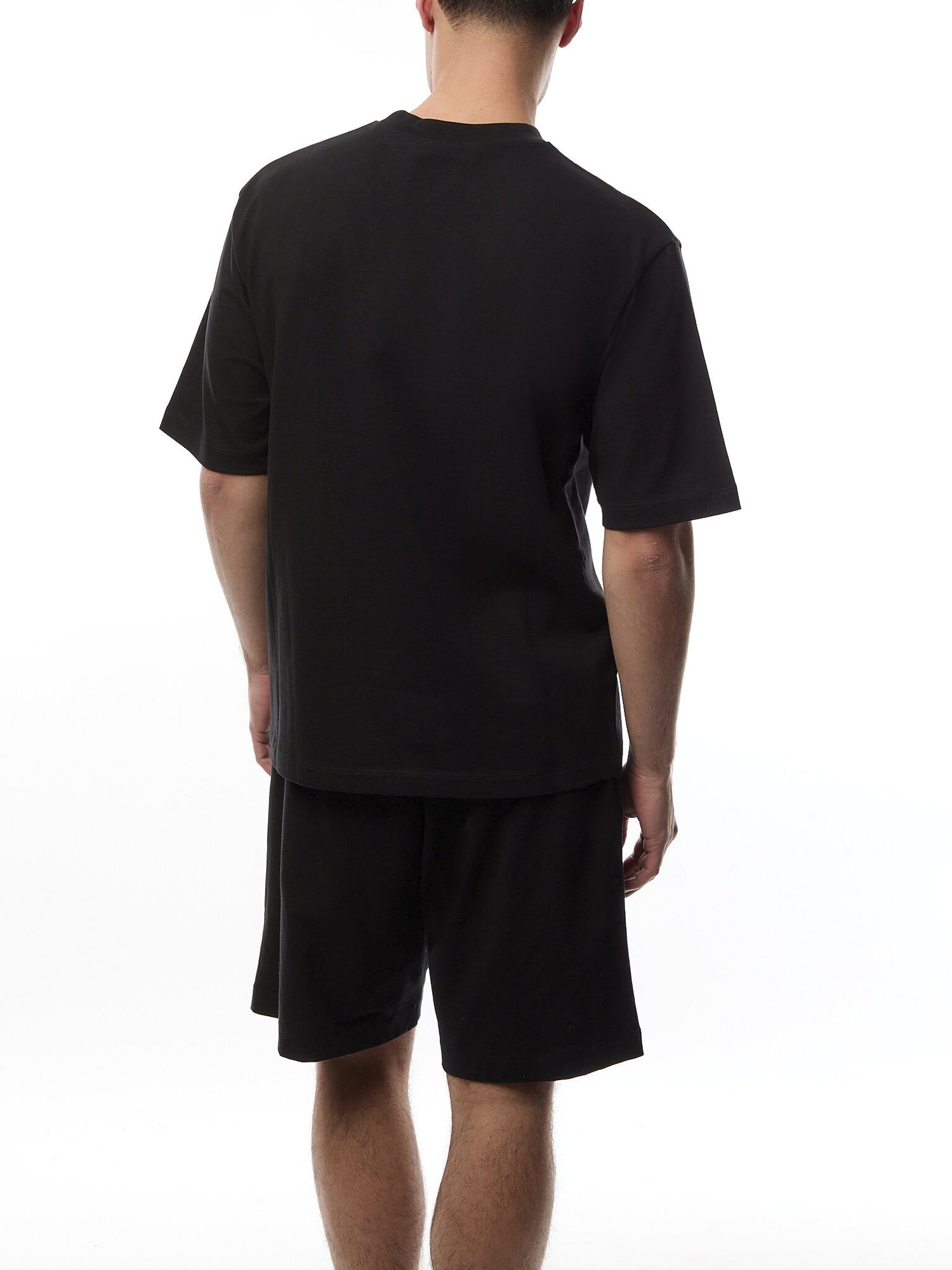 Icon Loose Fit Tee