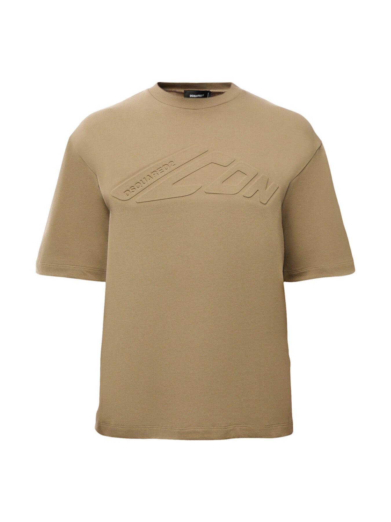 Icon Loose Fit Tee