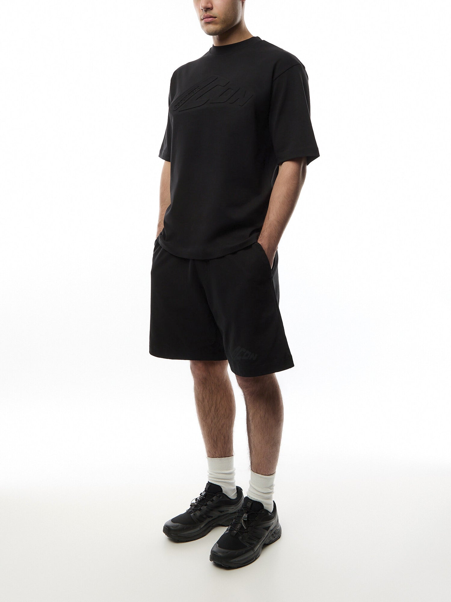 Icon Big Boxer Short