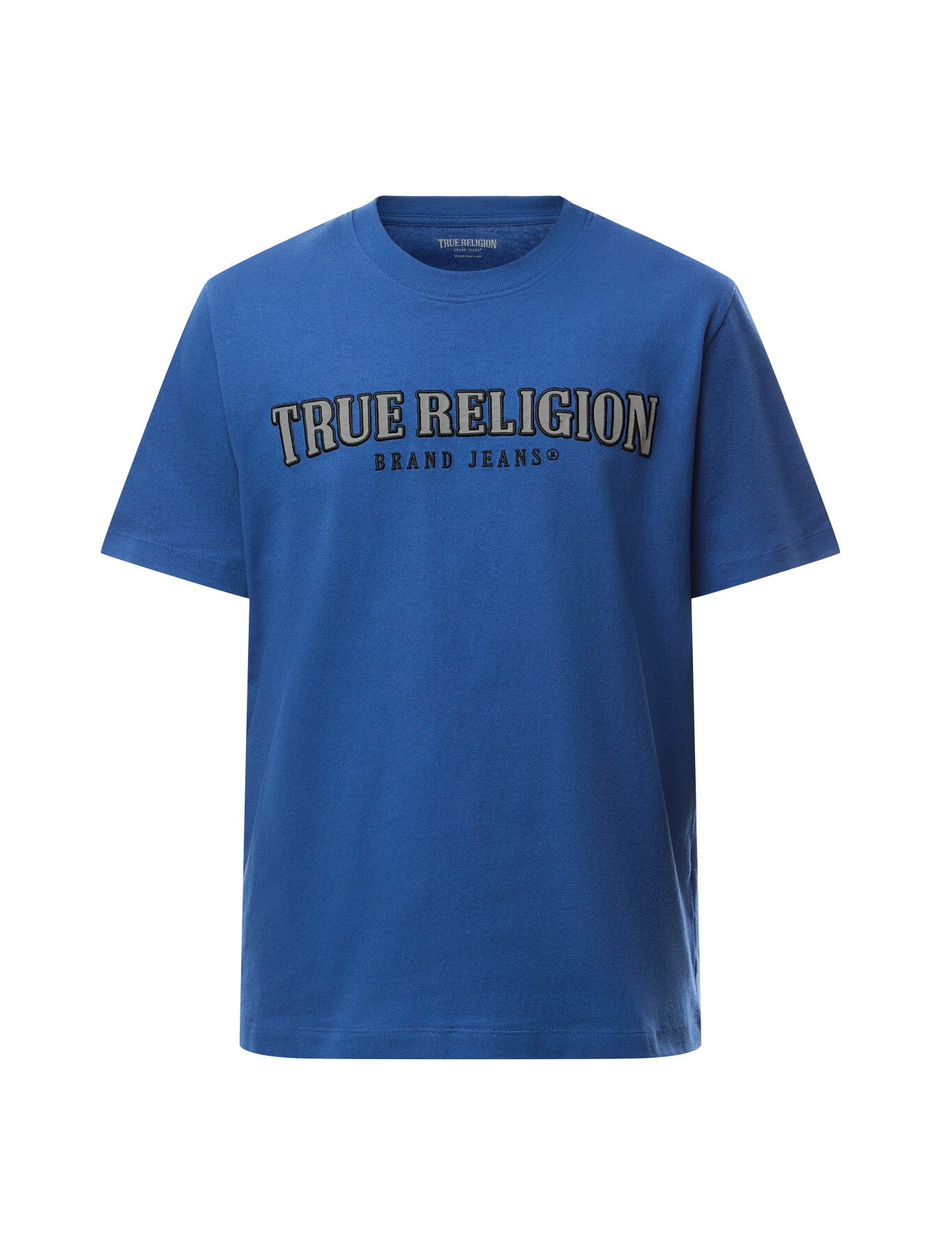 Embroidered Reflective Arch T Shirt