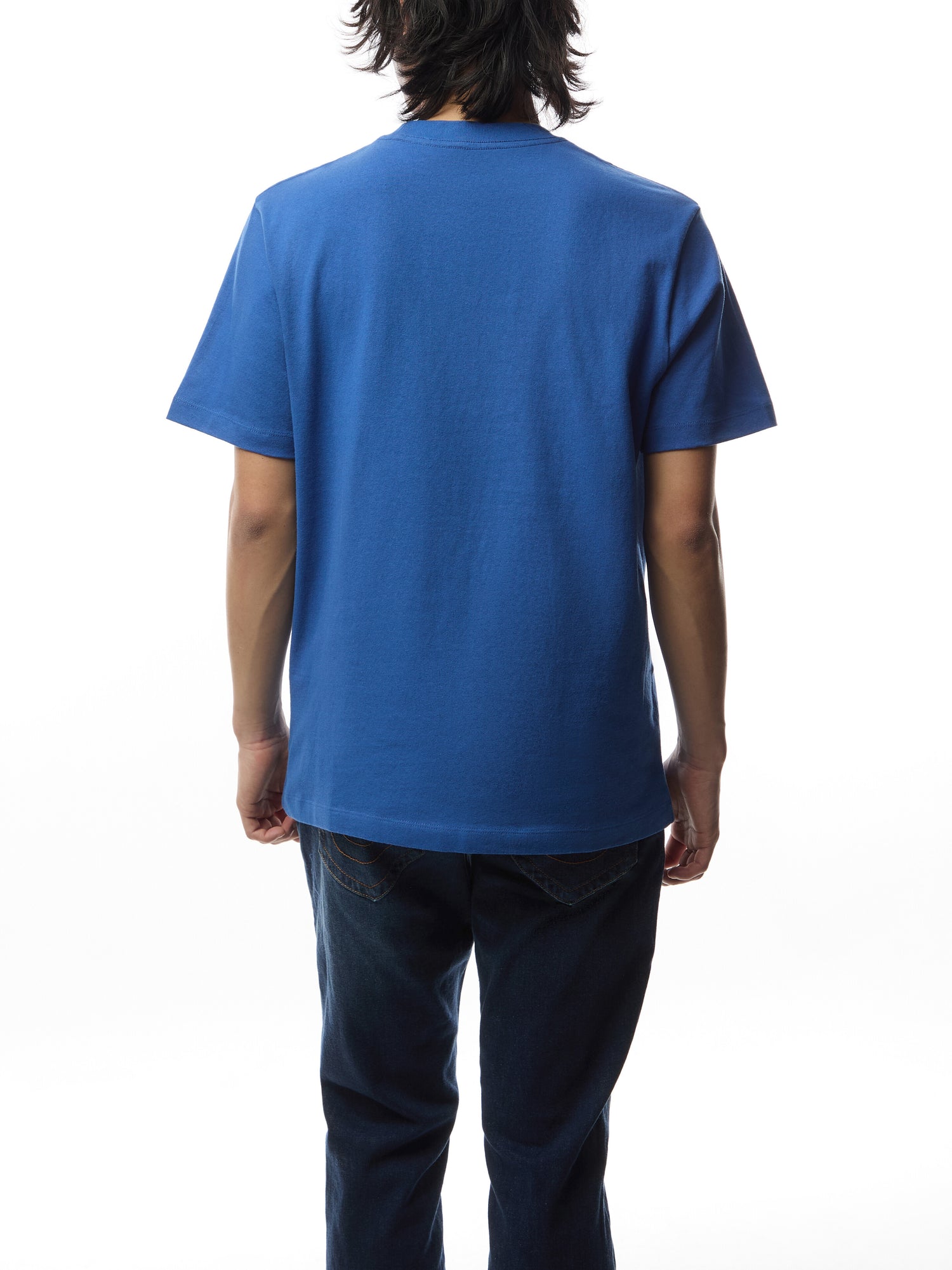Embroidered Reflective Arch T Shirt