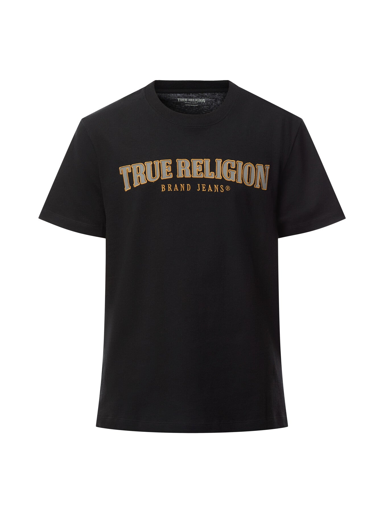 Embroidered Reflective Arch T Shirt