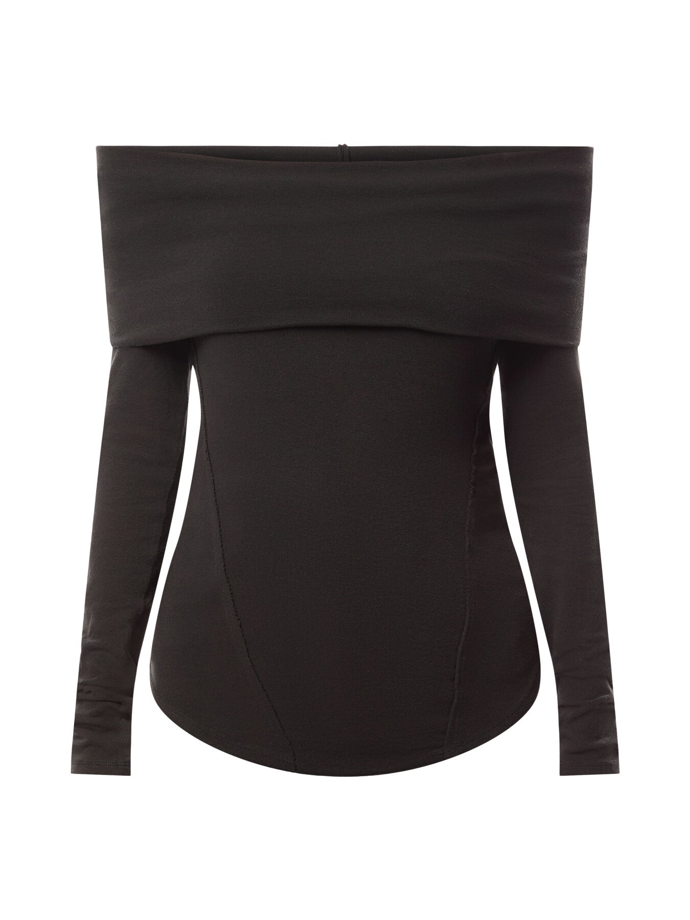 We The Free Iris Layering Top