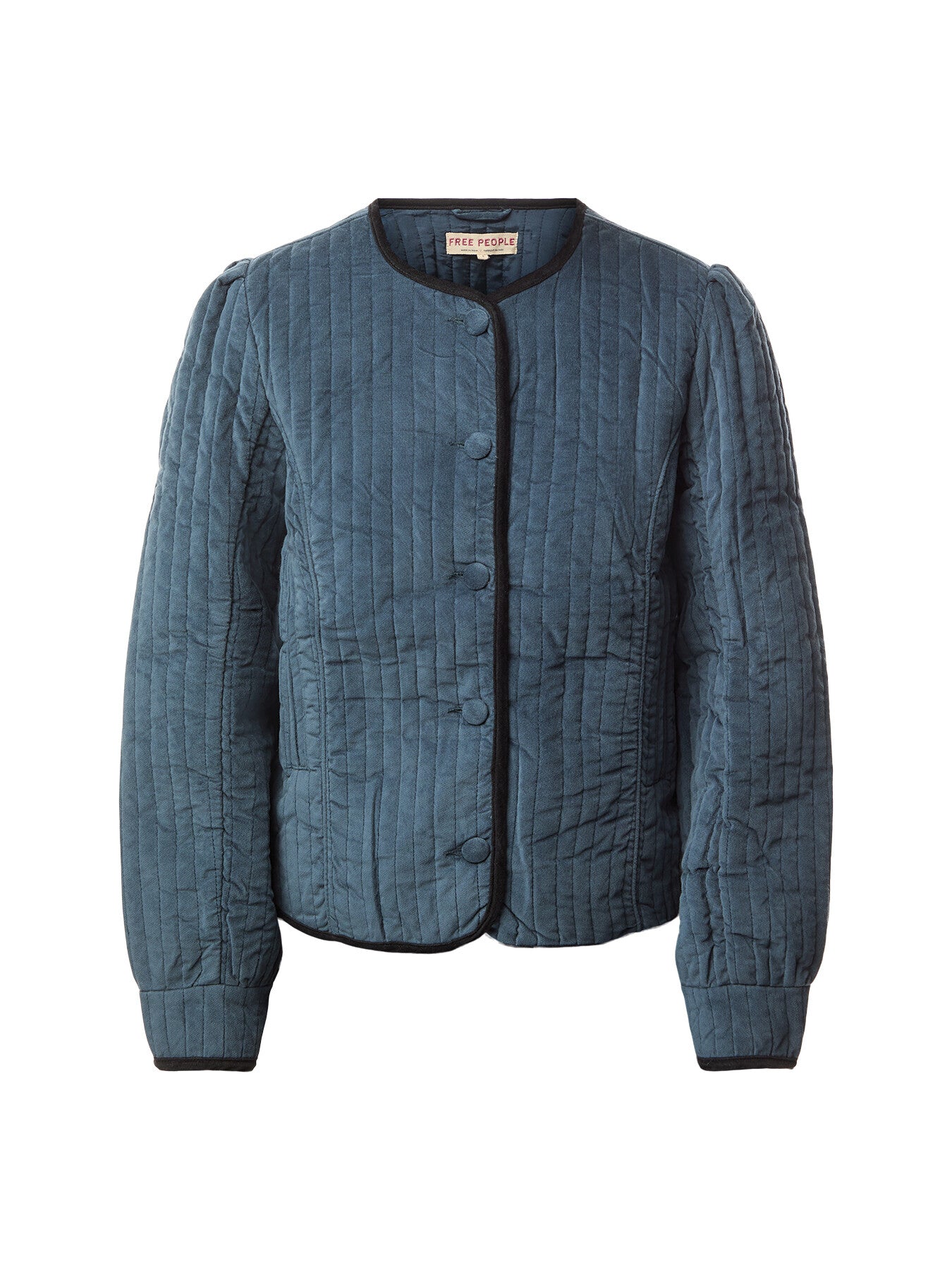 Natalia Velvet Jacket