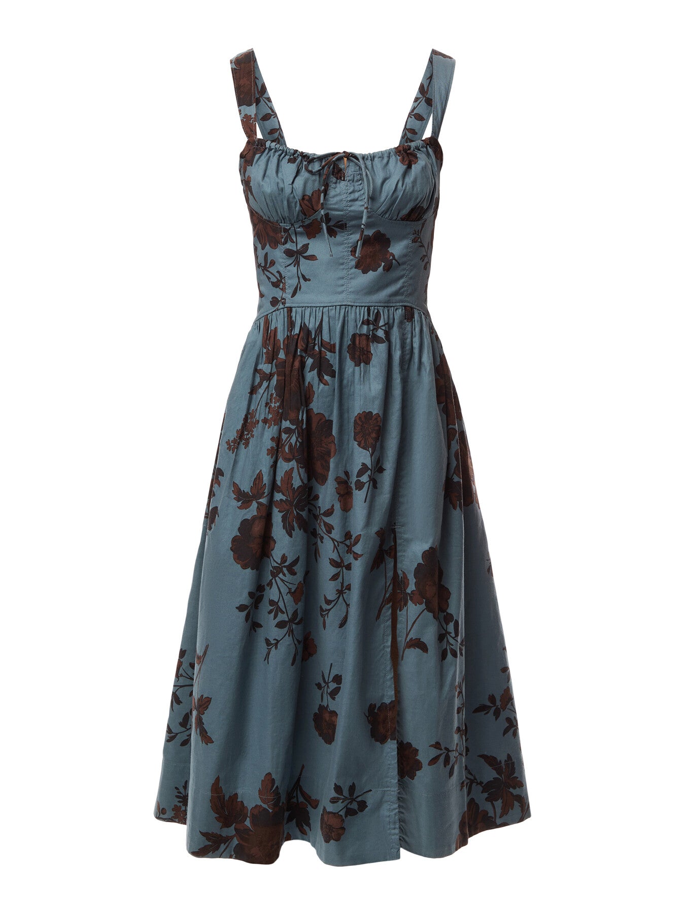 Laters Baby Midi Dress