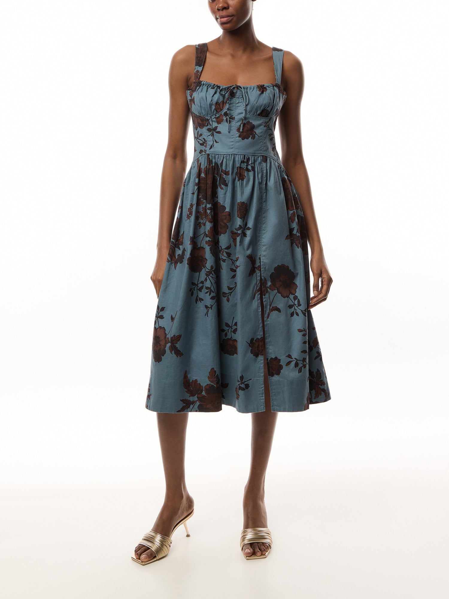 Laters Baby Midi Dress