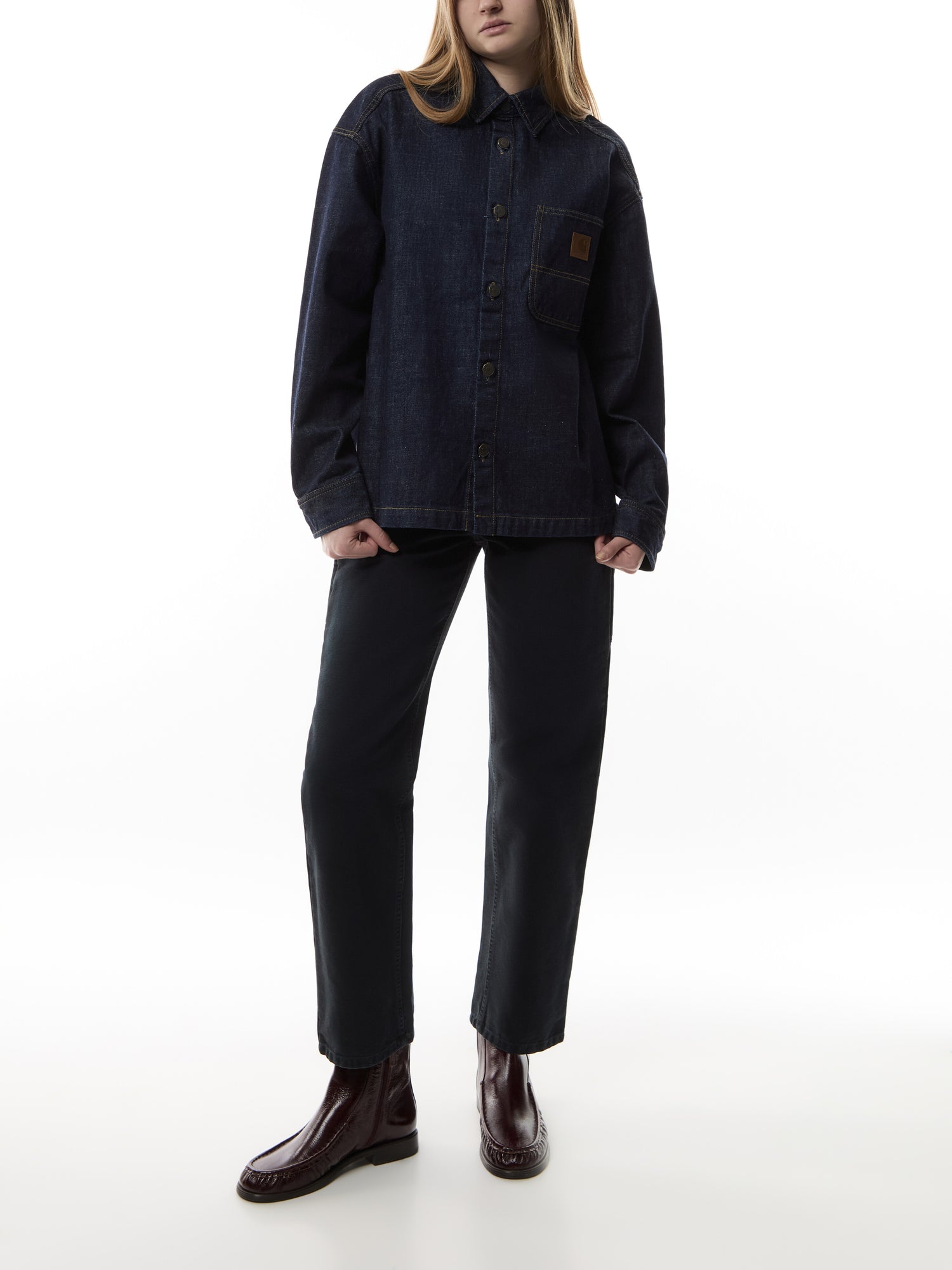 Pierce Pant