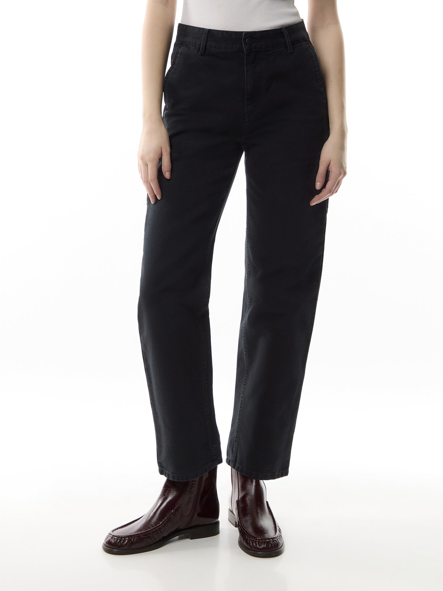 Pierce Pant