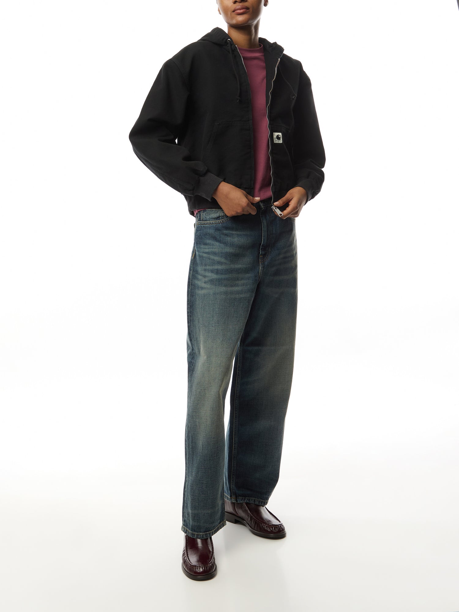 Brandon Pant