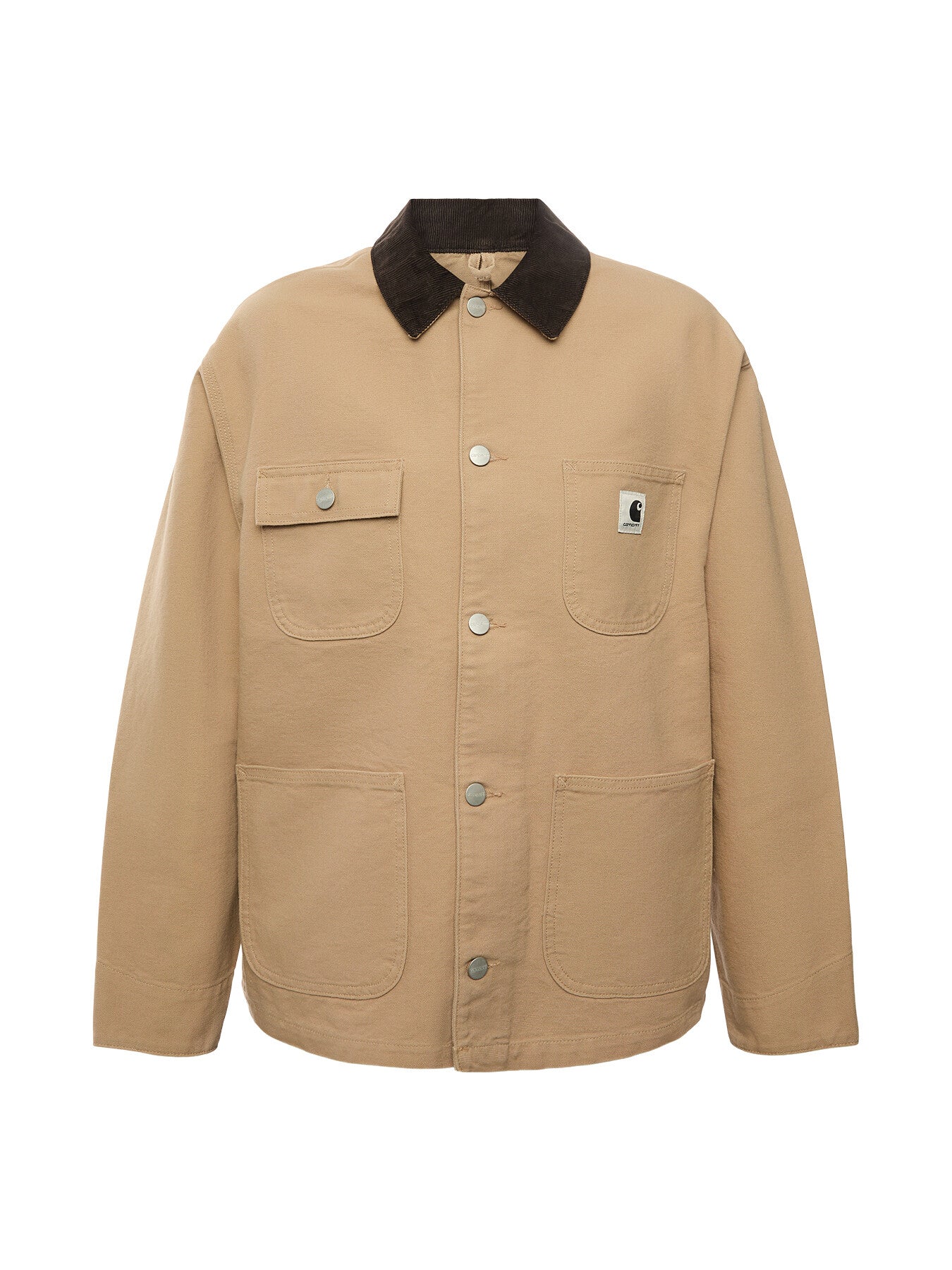 Og Michigan Coat