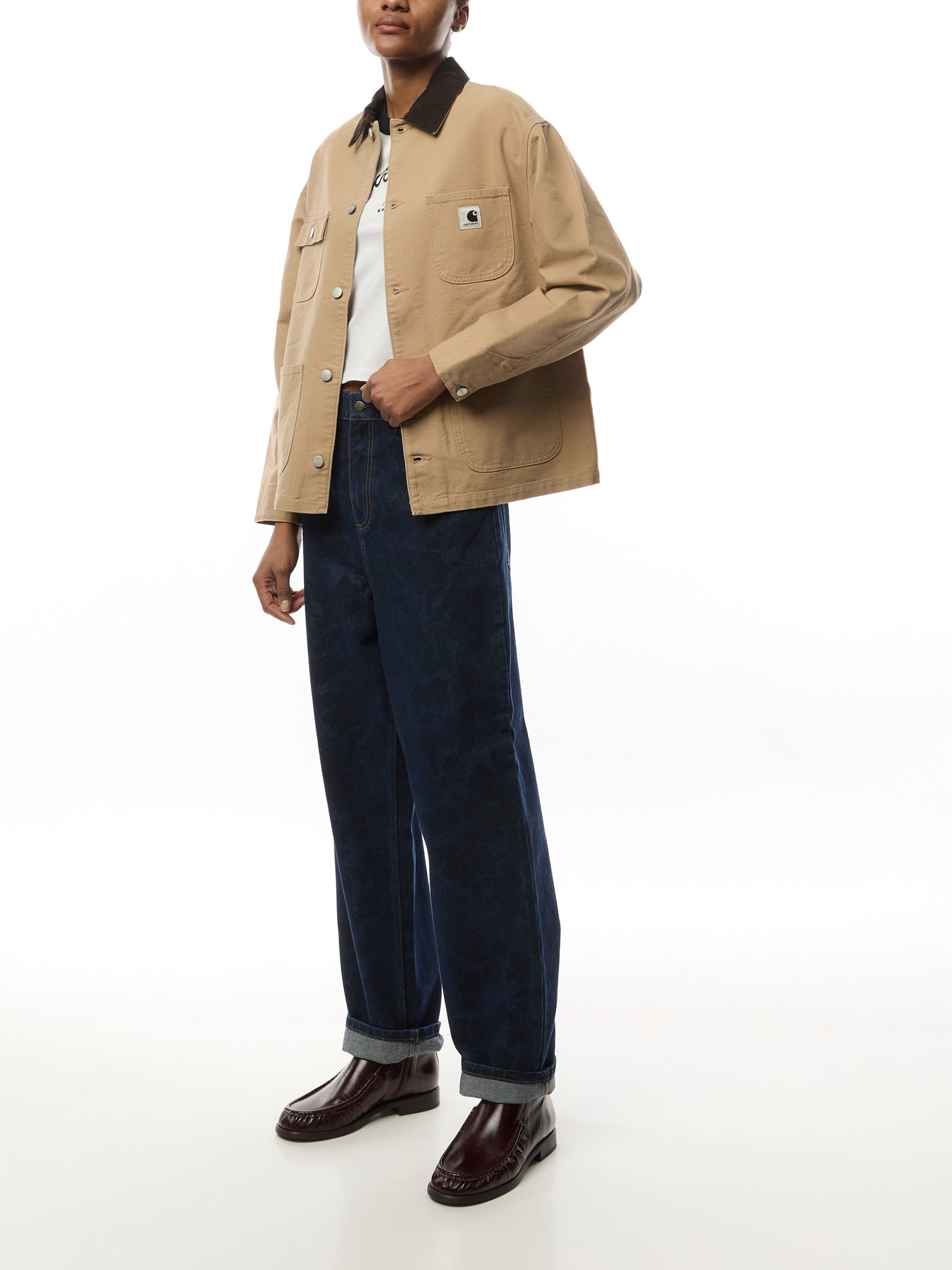 Og Michigan Coat