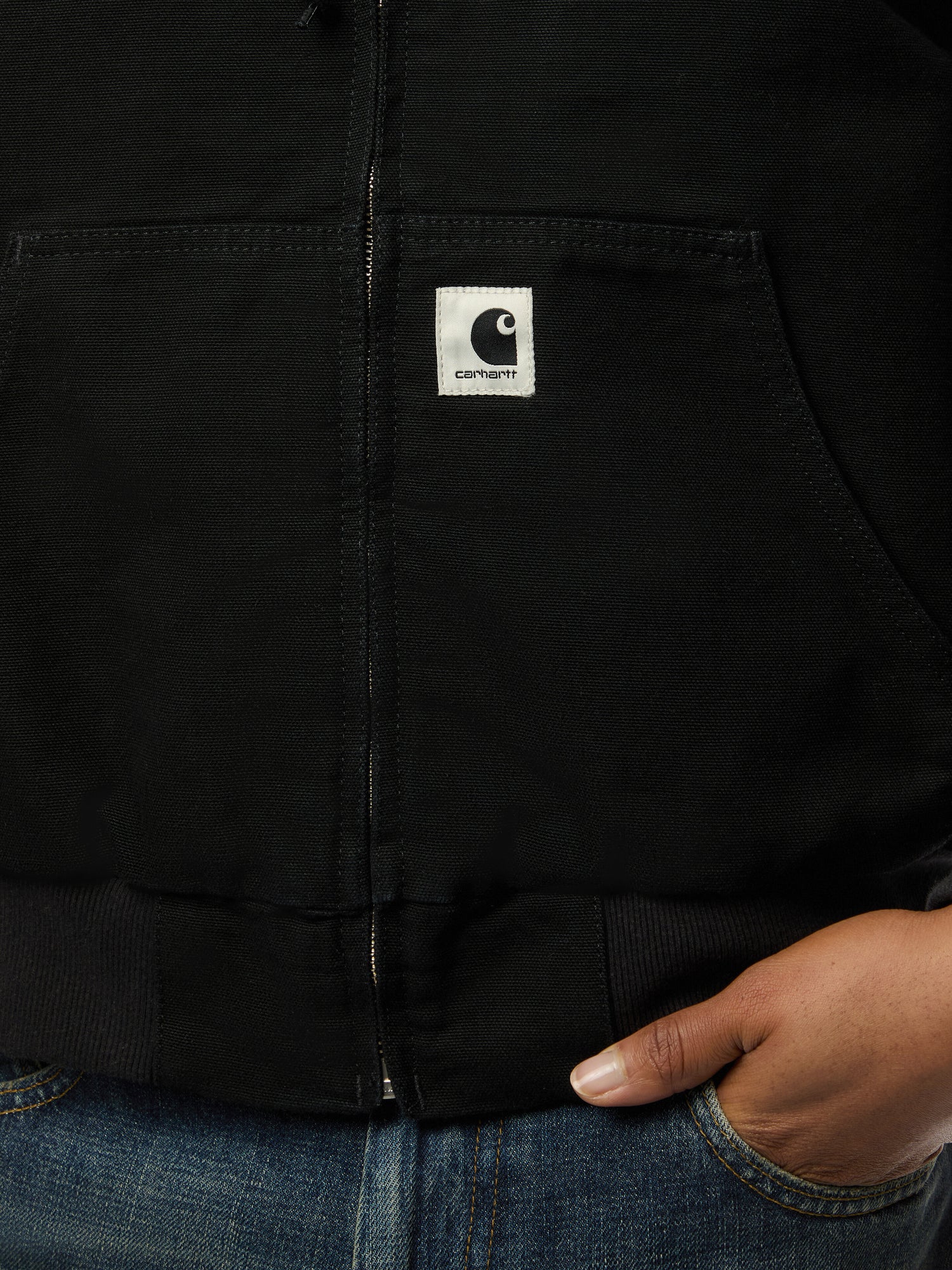 Og Active Hoodie