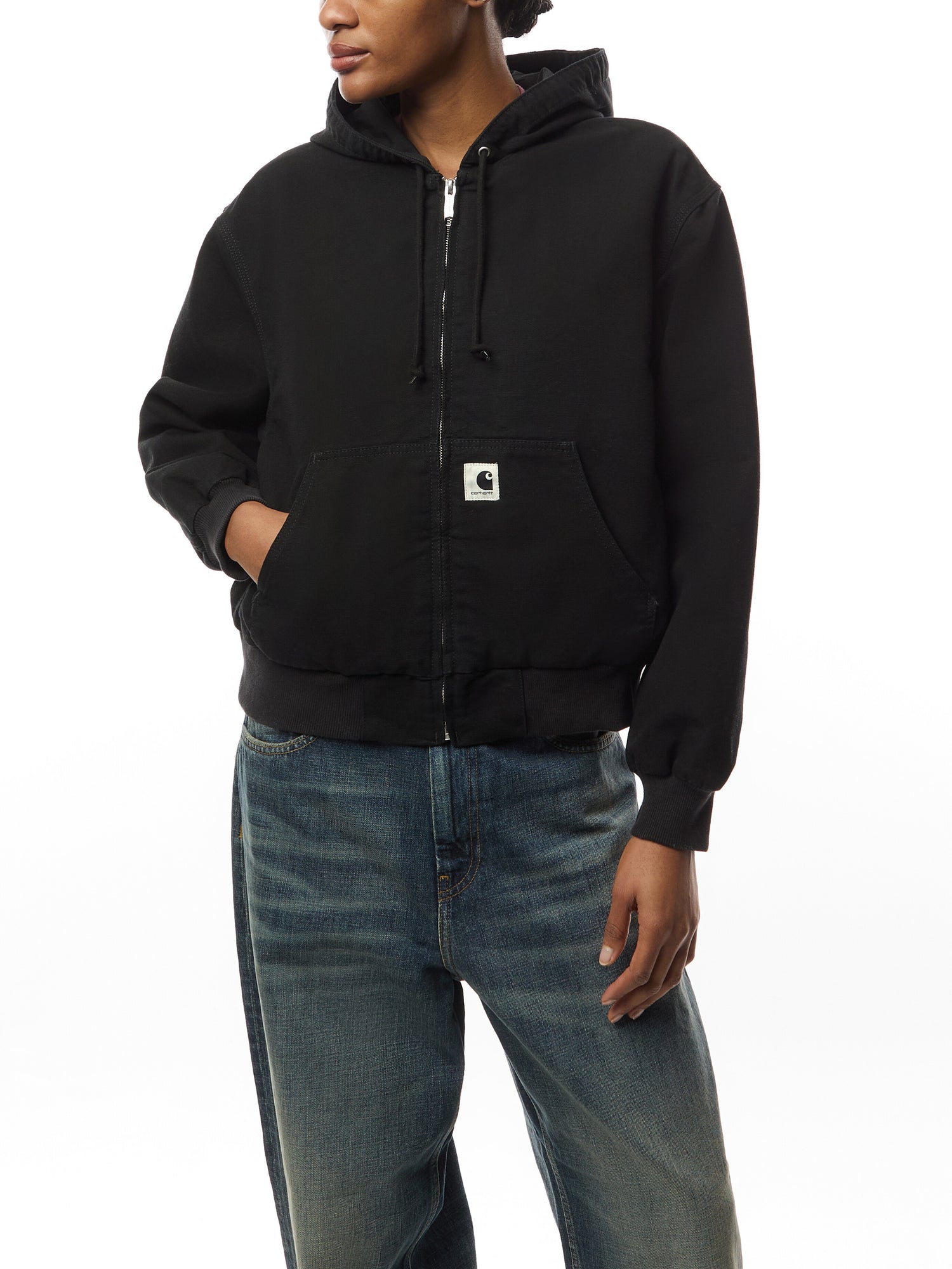 Og Active Hoodie