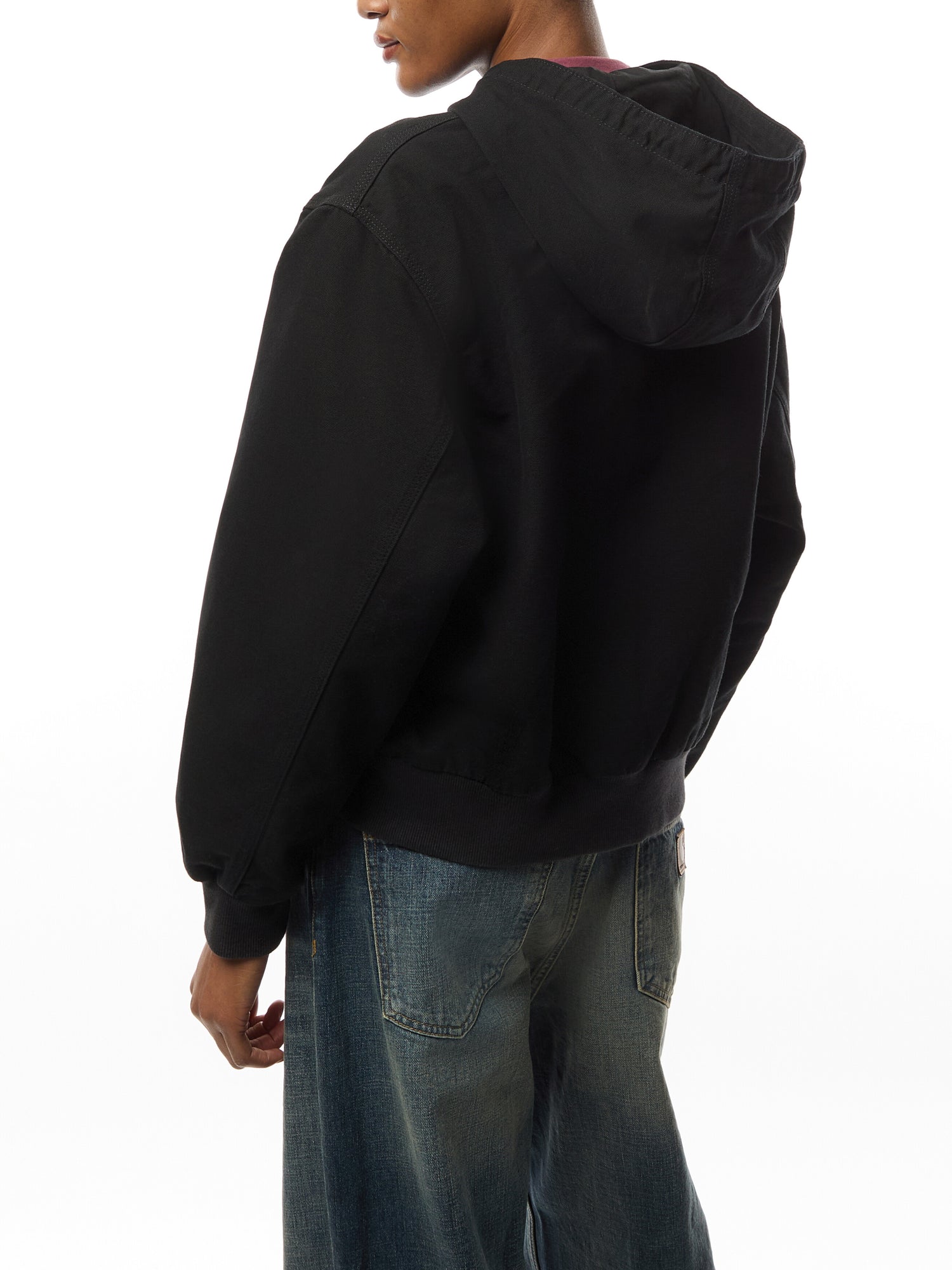 Og Active Hoodie