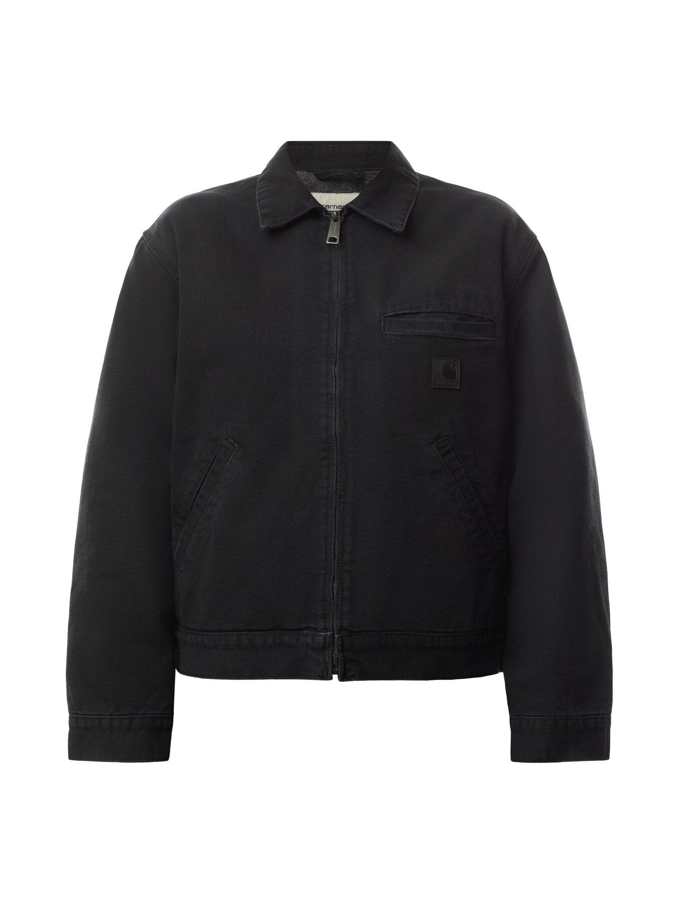 Dayton Jacket