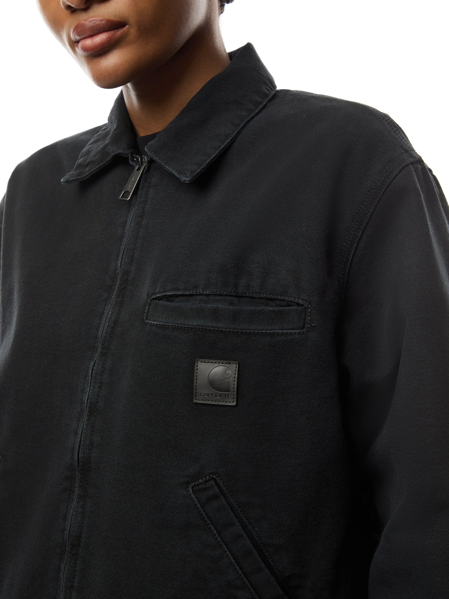 Dayton Jacket