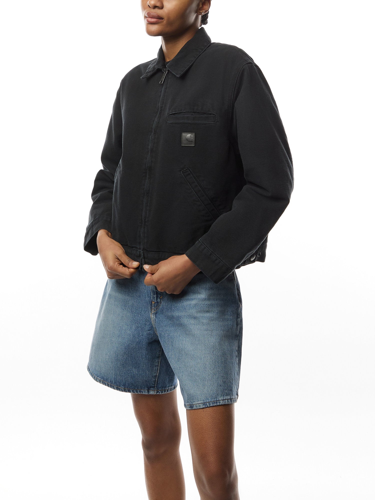 Dayton Jacket