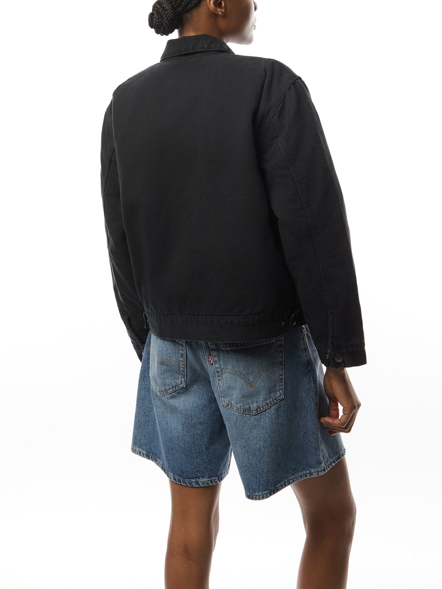 Dayton Jacket
