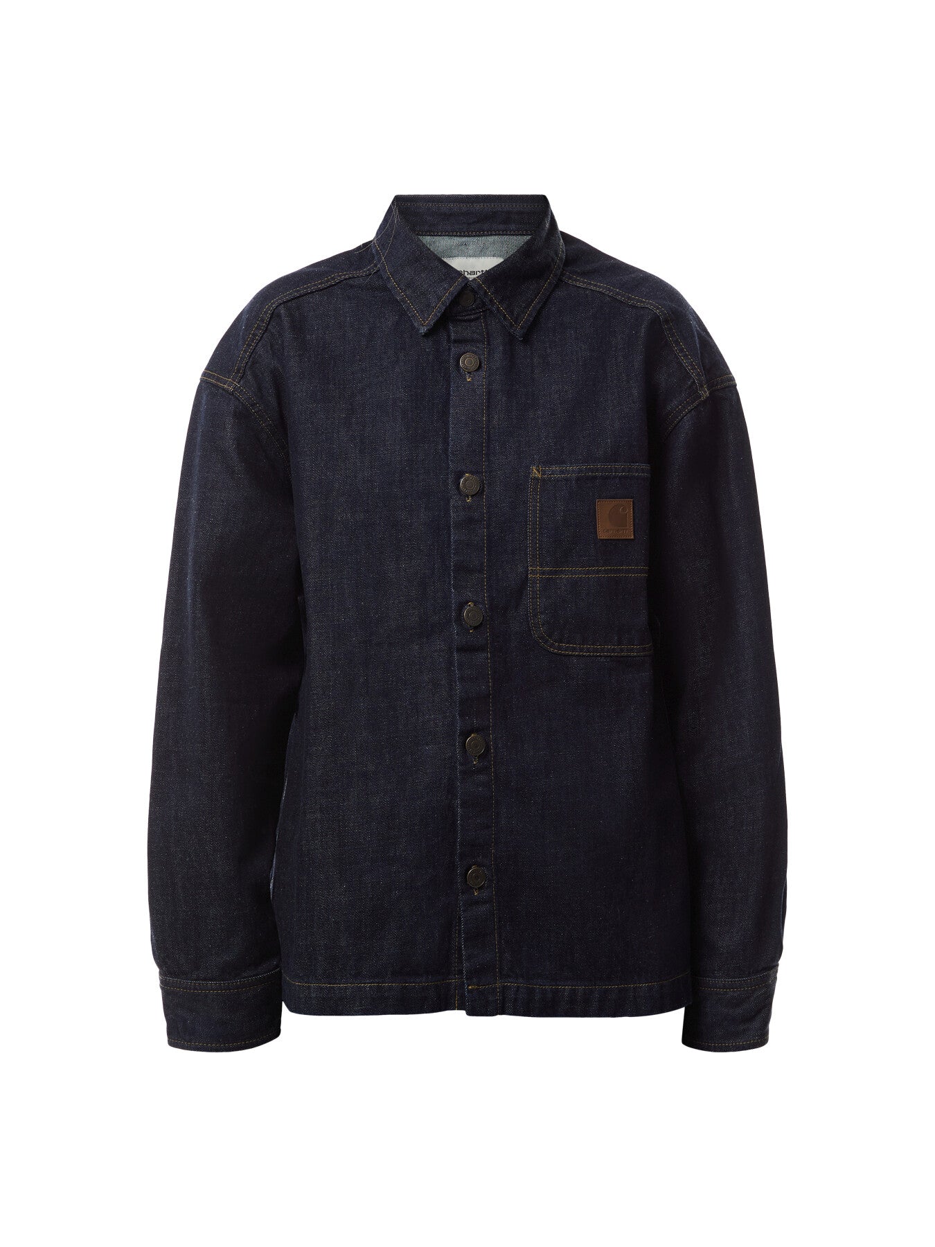 Lovilia Shirt Jacket