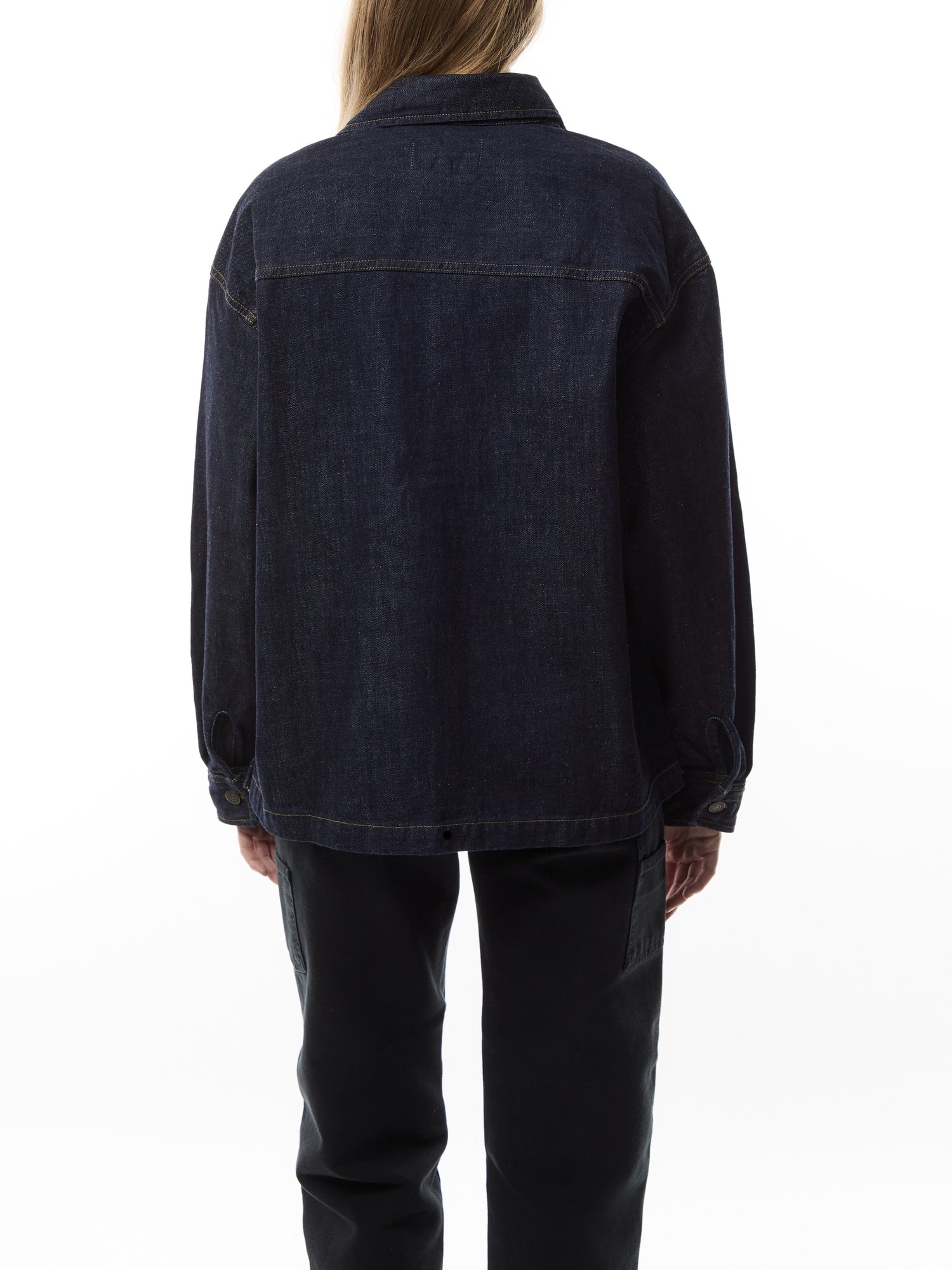Lovilia Shirt Jacket