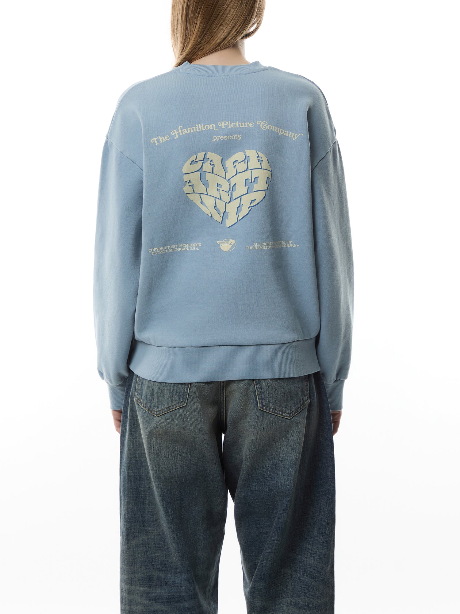 Productions Sweat