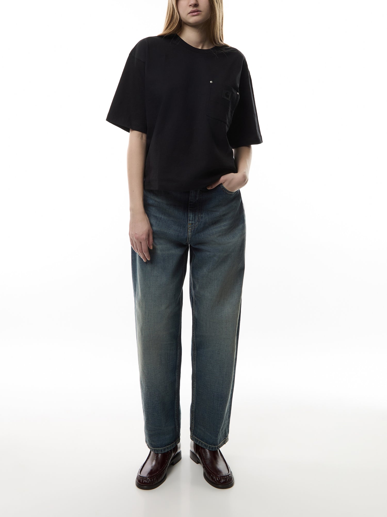 Ss Eldon T-Shirt