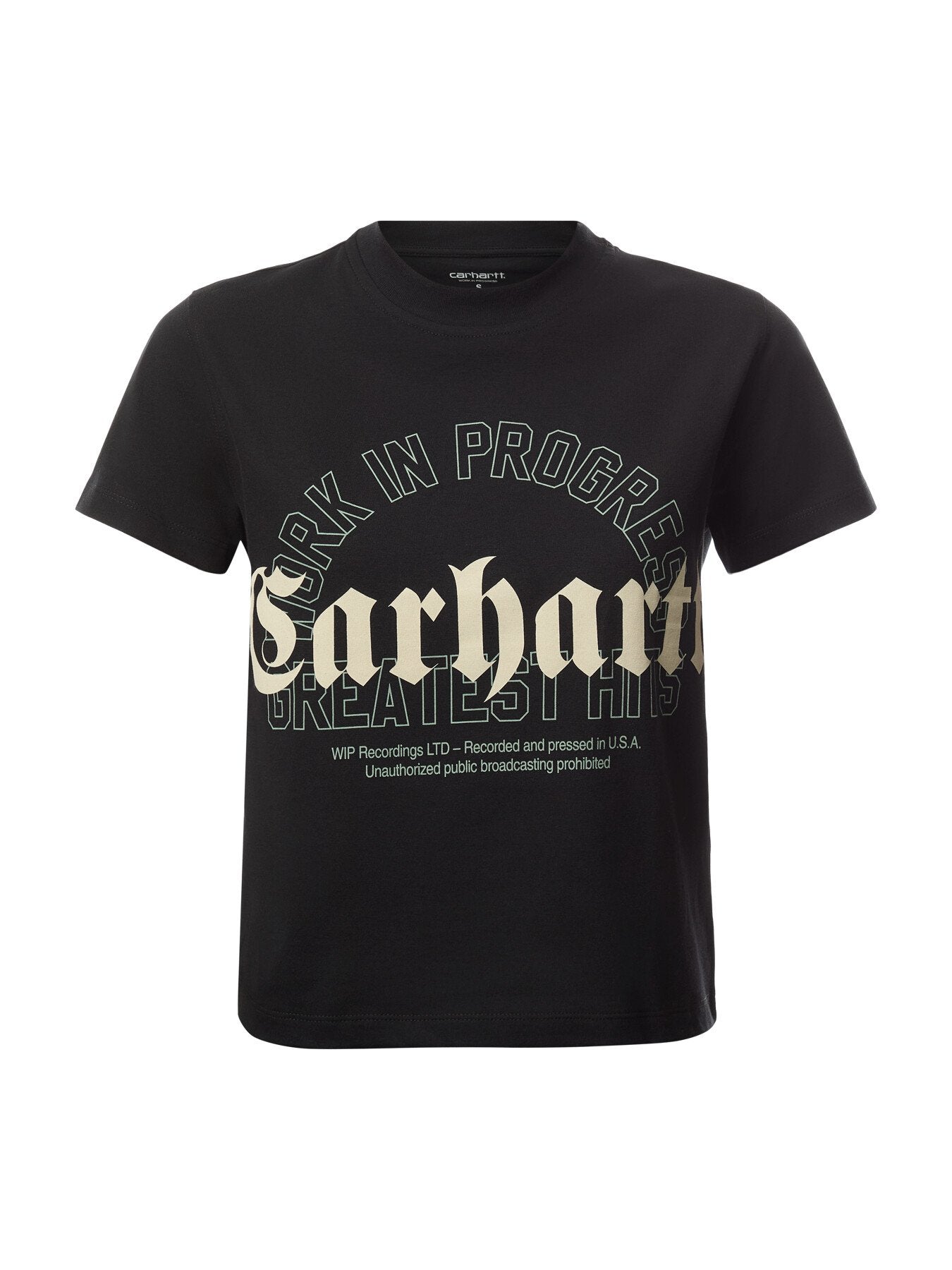 Ss Greatest Hits 01 T-Shirt