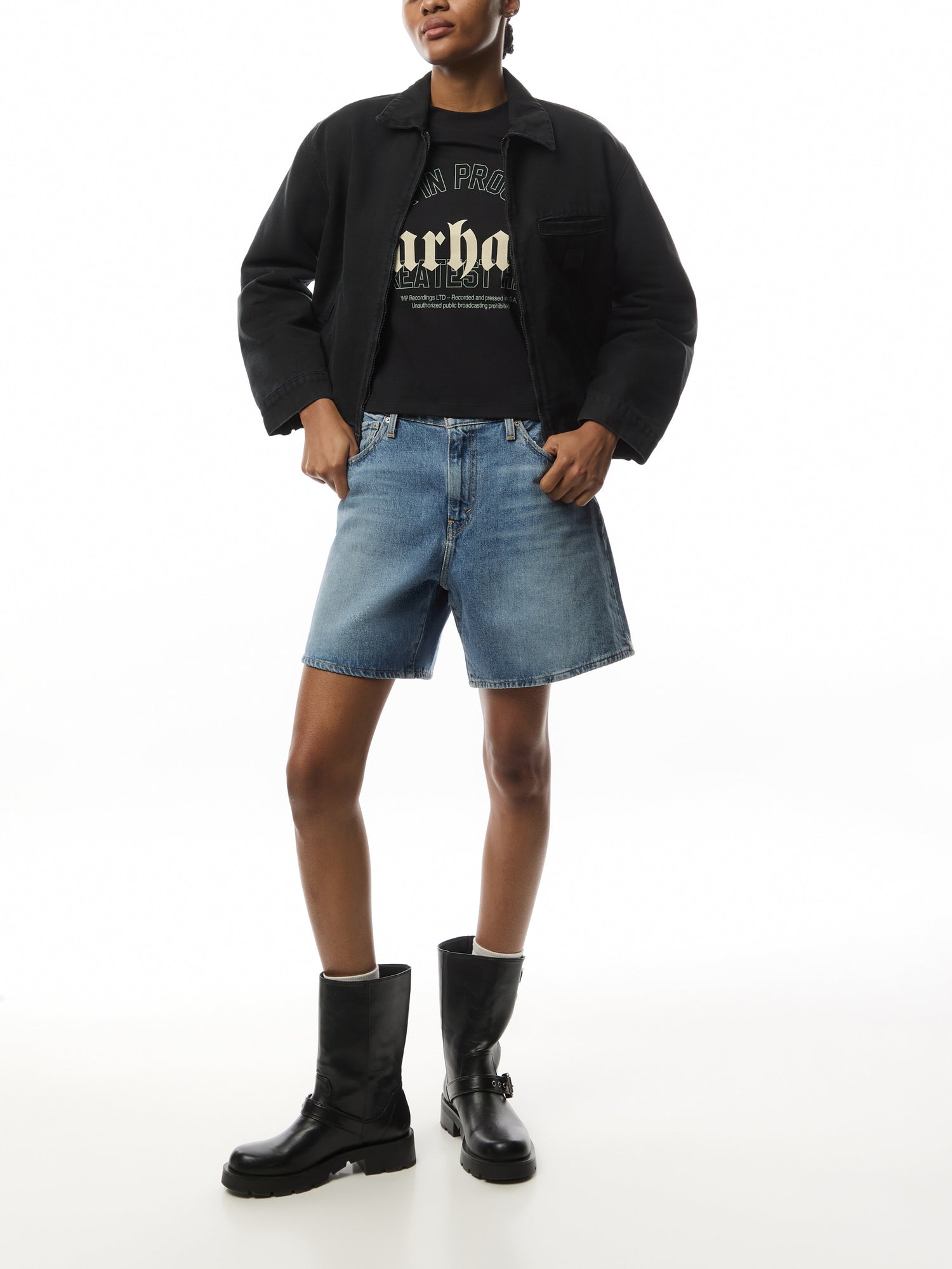 Ss Greatest Hits 01 T-Shirt
