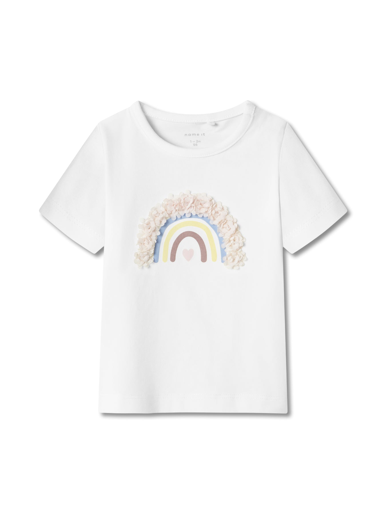 Regular Fit T-Shirt