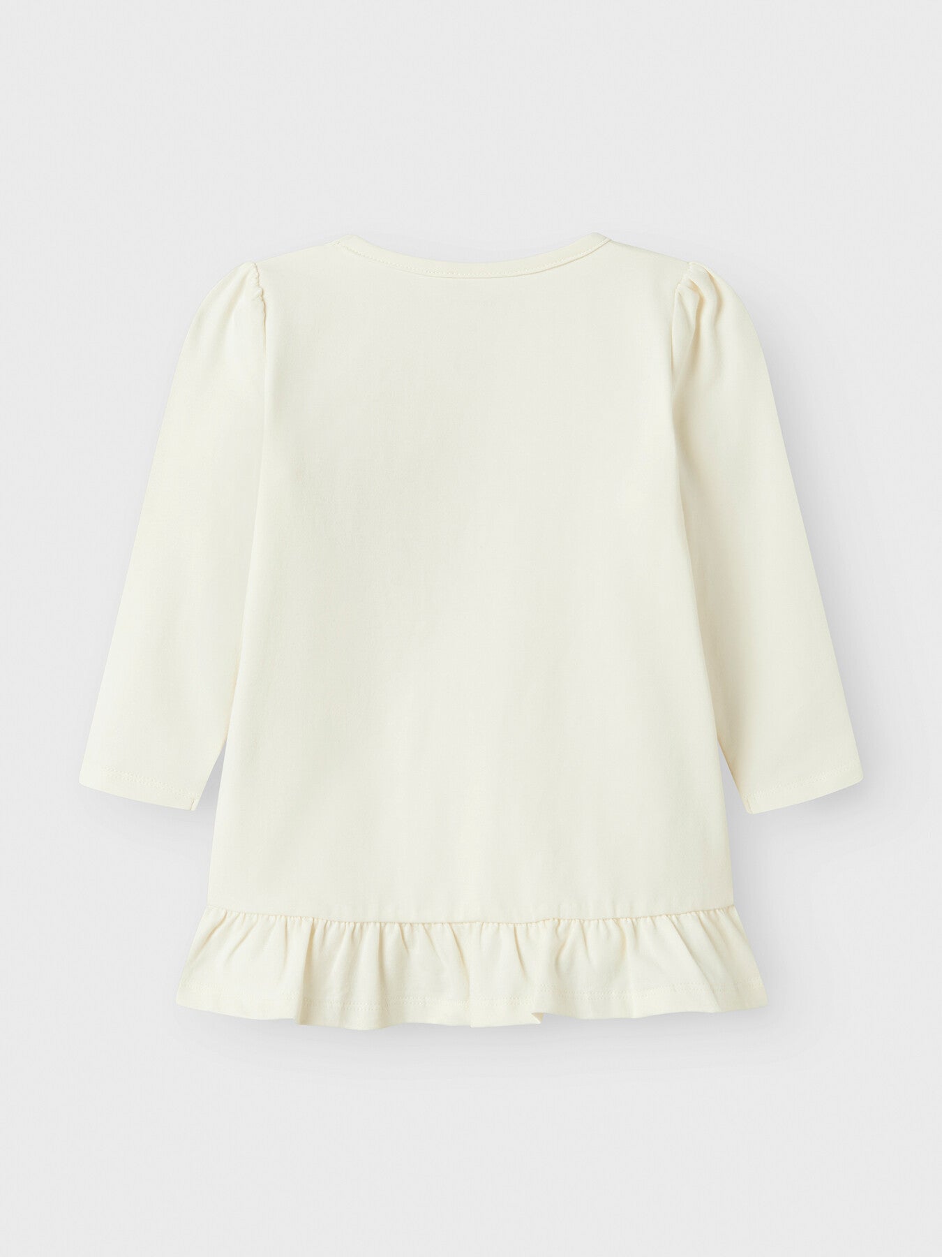 Long Sleeved Tunic Top